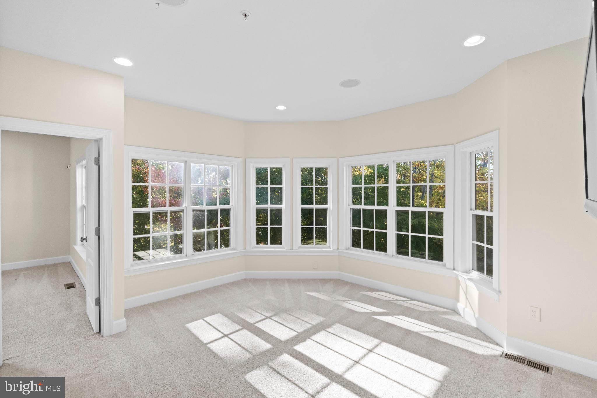 BEECH TREE SOUTH VILLAGE - Residential Lease