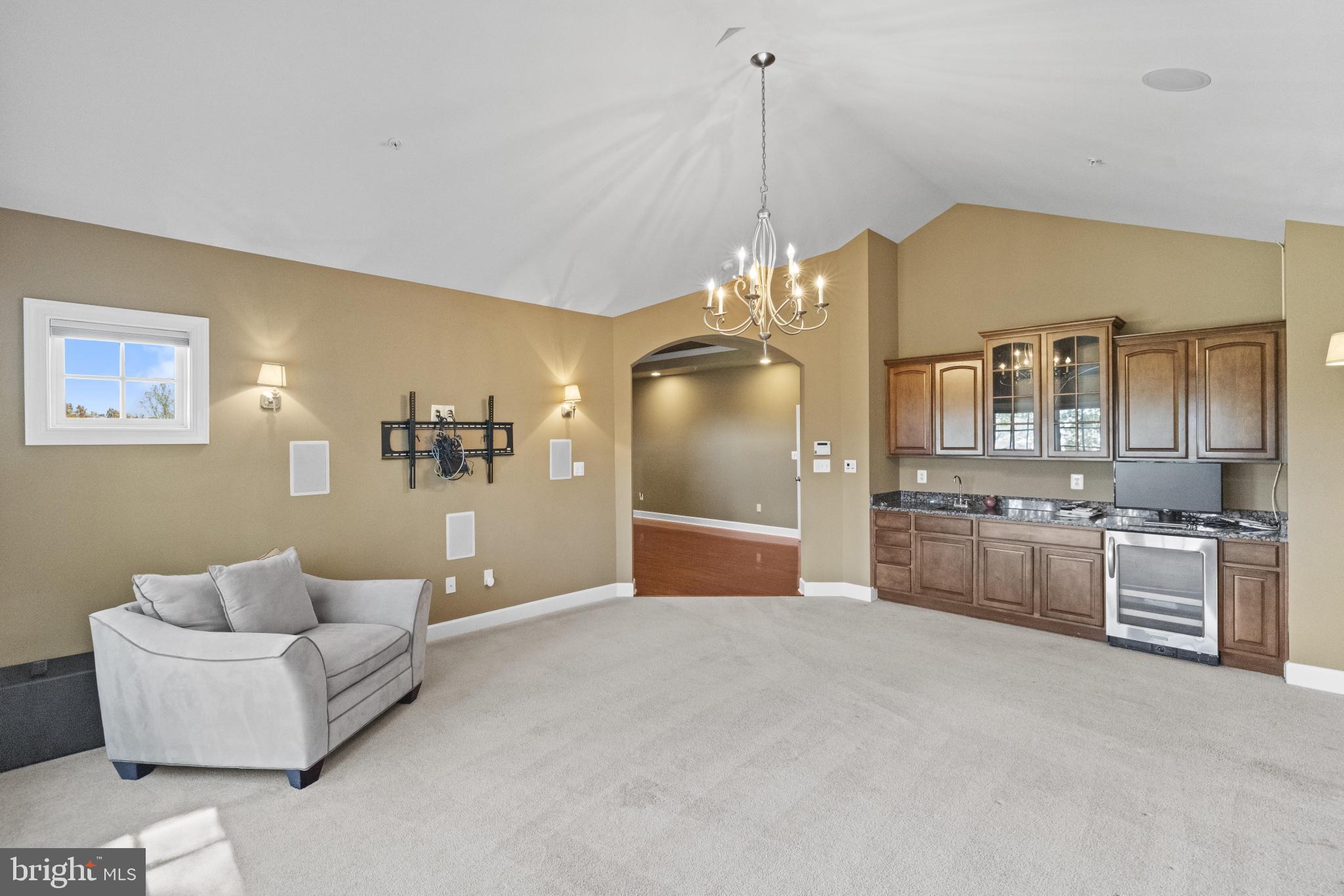 BEECH TREE SOUTH VILLAGE - Residential Lease