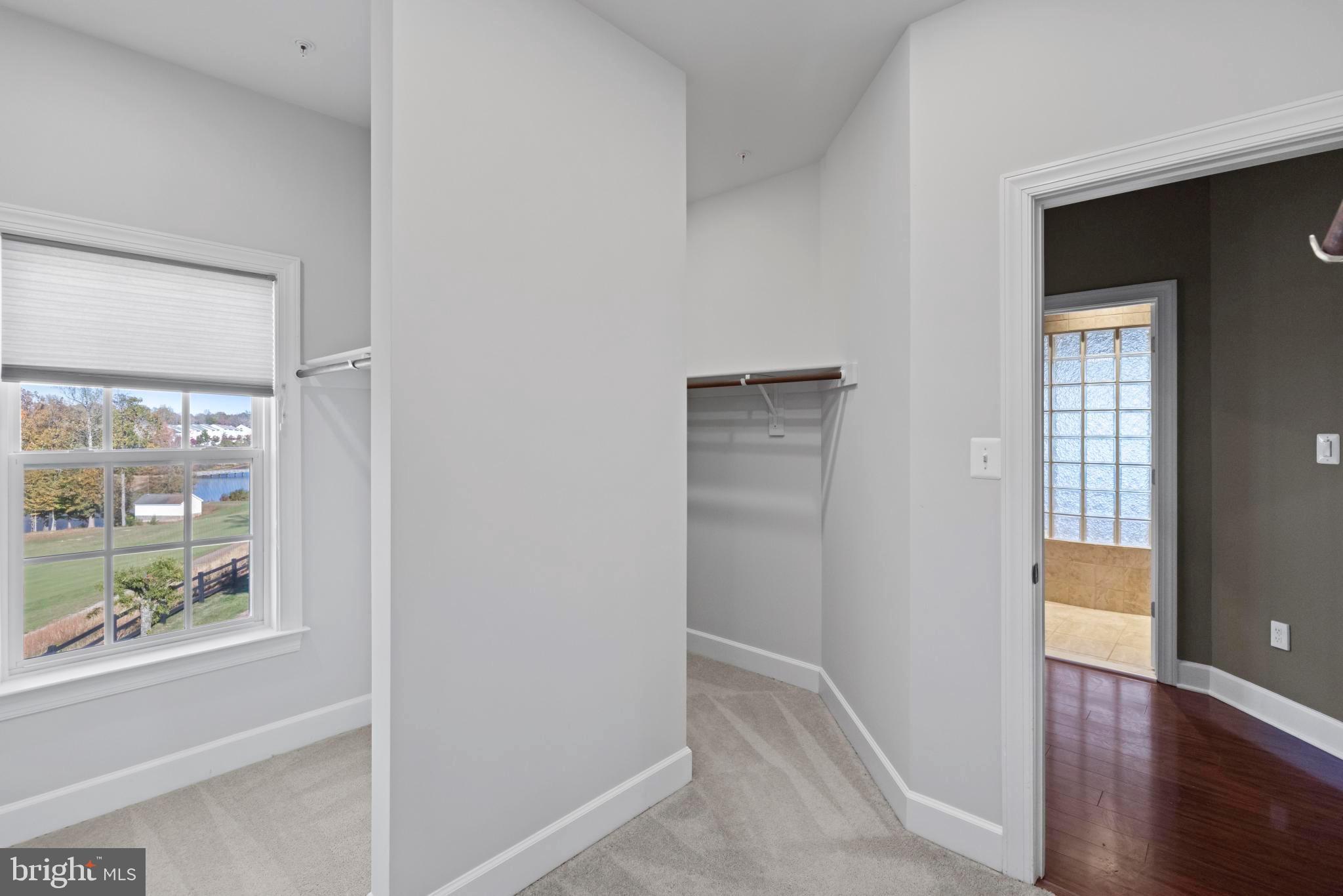 BEECH TREE SOUTH VILLAGE - Residential Lease