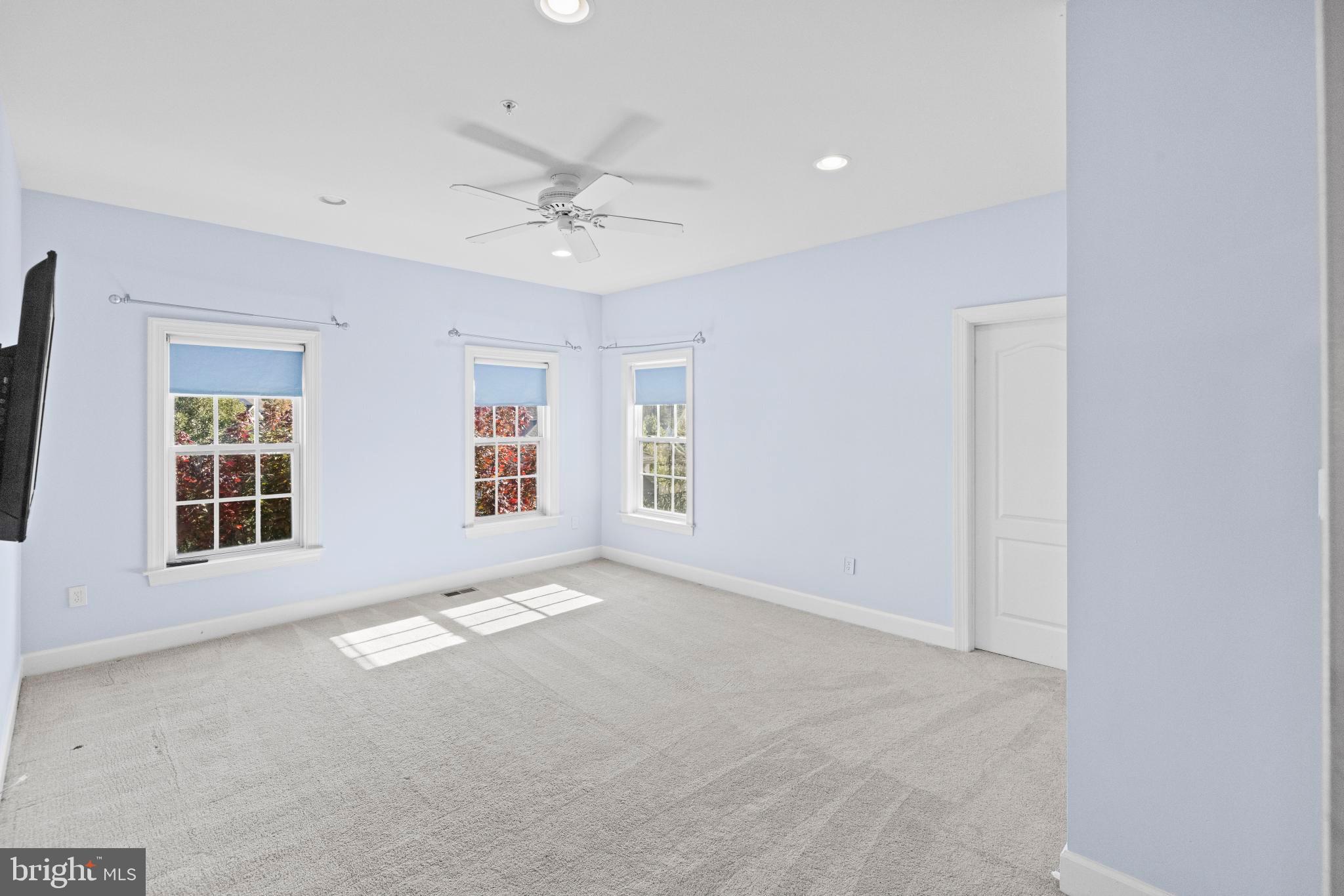 BEECH TREE SOUTH VILLAGE - Residential Lease