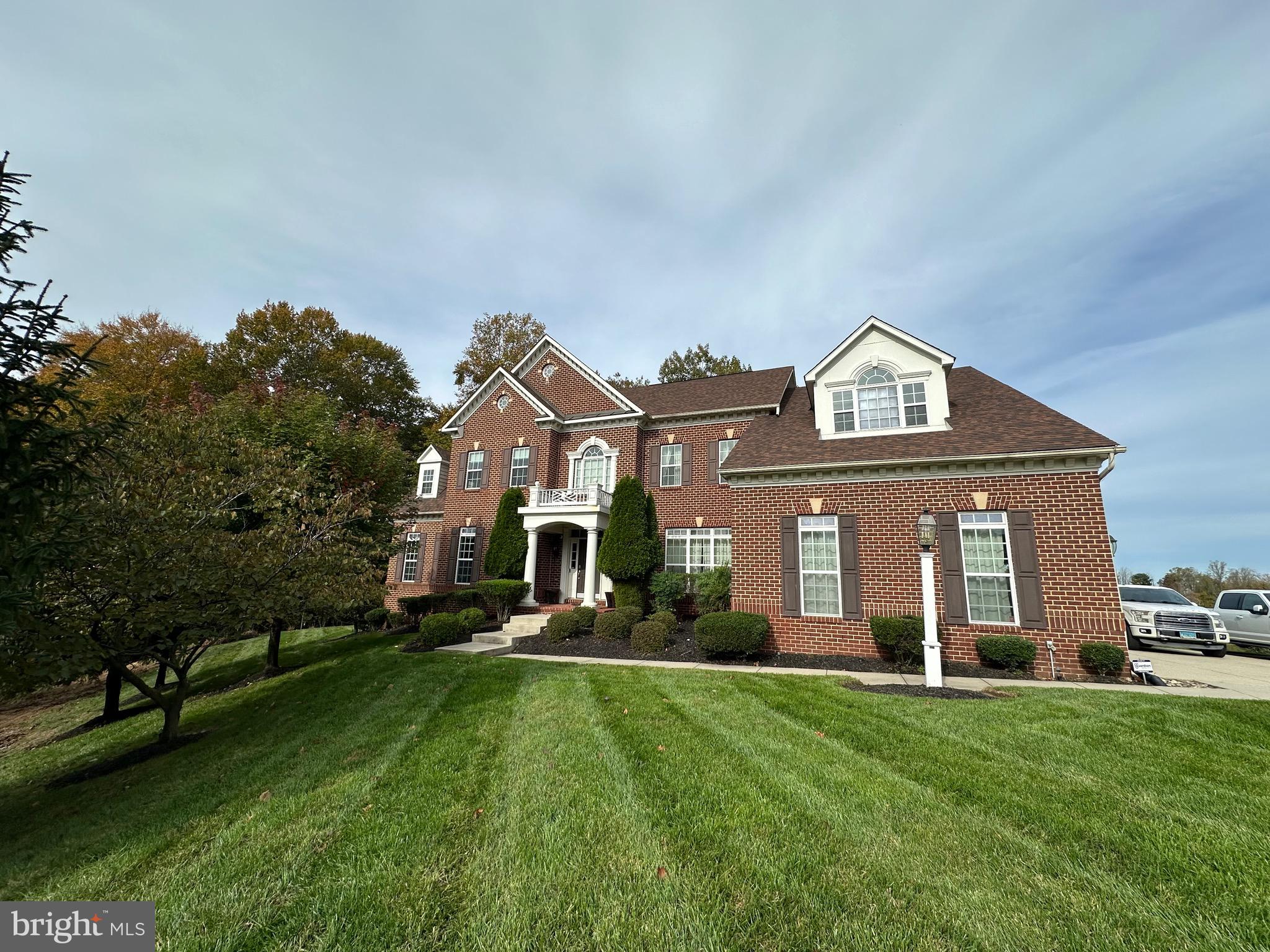 BEECH TREE SOUTH VILLAGE - Residential Lease