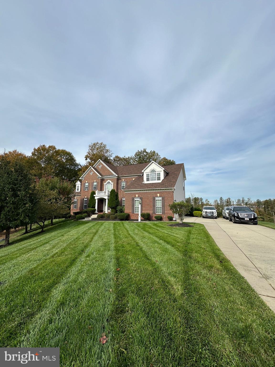 BEECH TREE SOUTH VILLAGE - Residential Lease