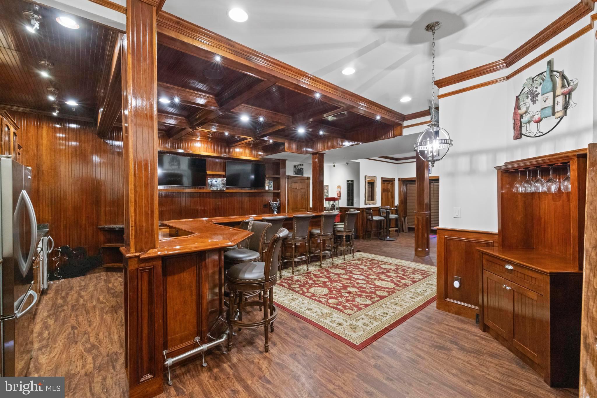 BEECH TREE SOUTH VILLAGE - Residential Lease