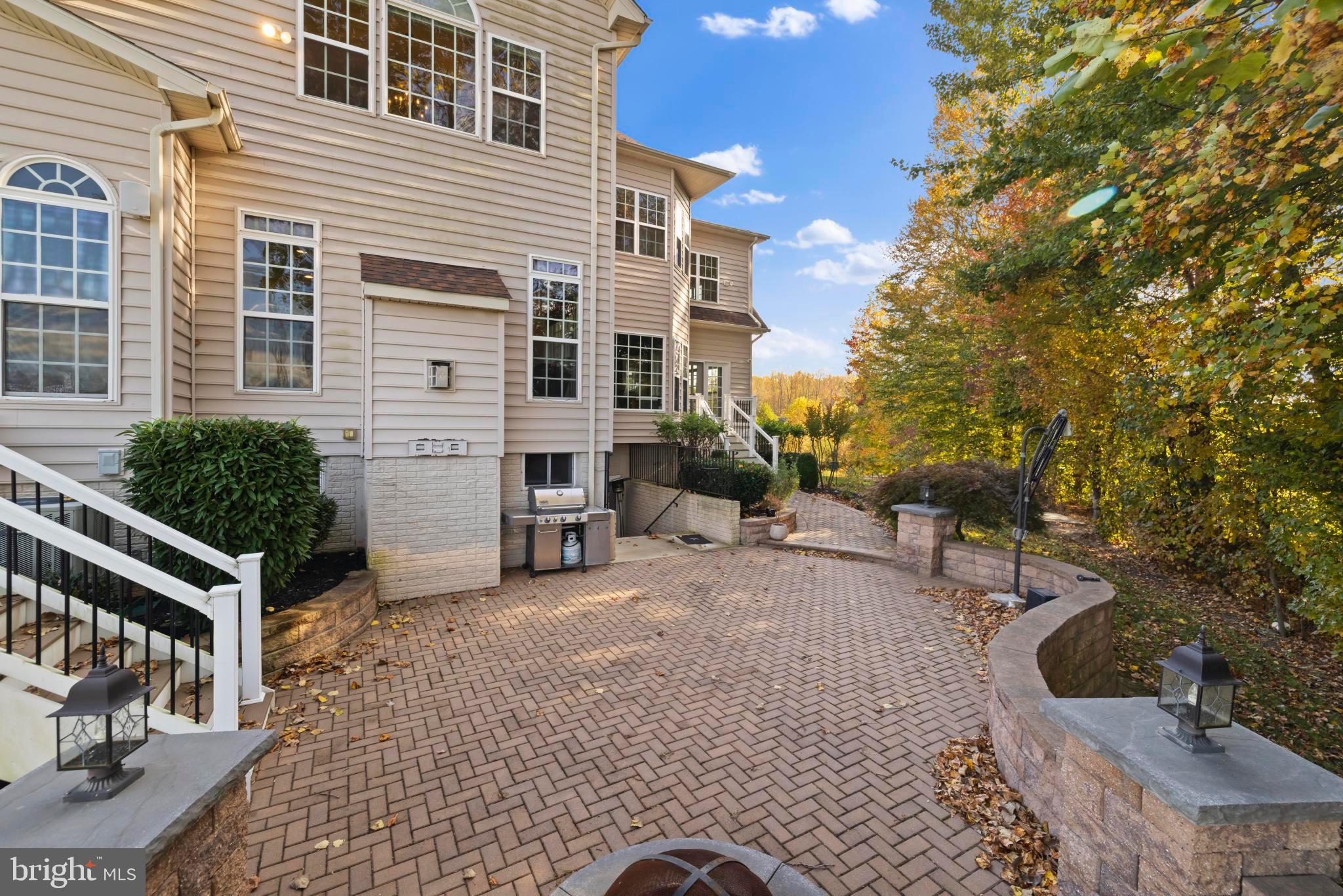 BEECH TREE SOUTH VILLAGE - Residential Lease