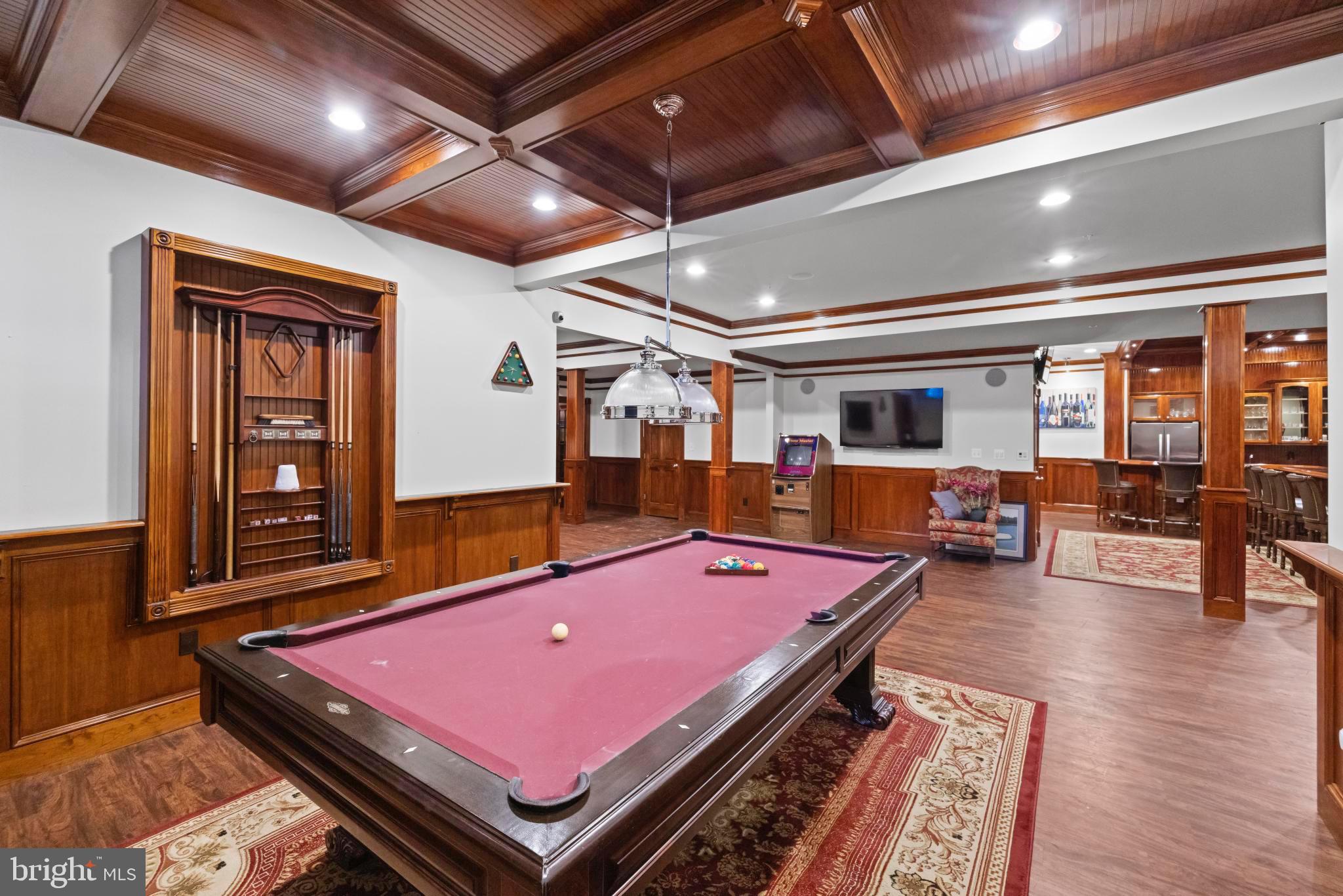 BEECH TREE SOUTH VILLAGE - Residential Lease