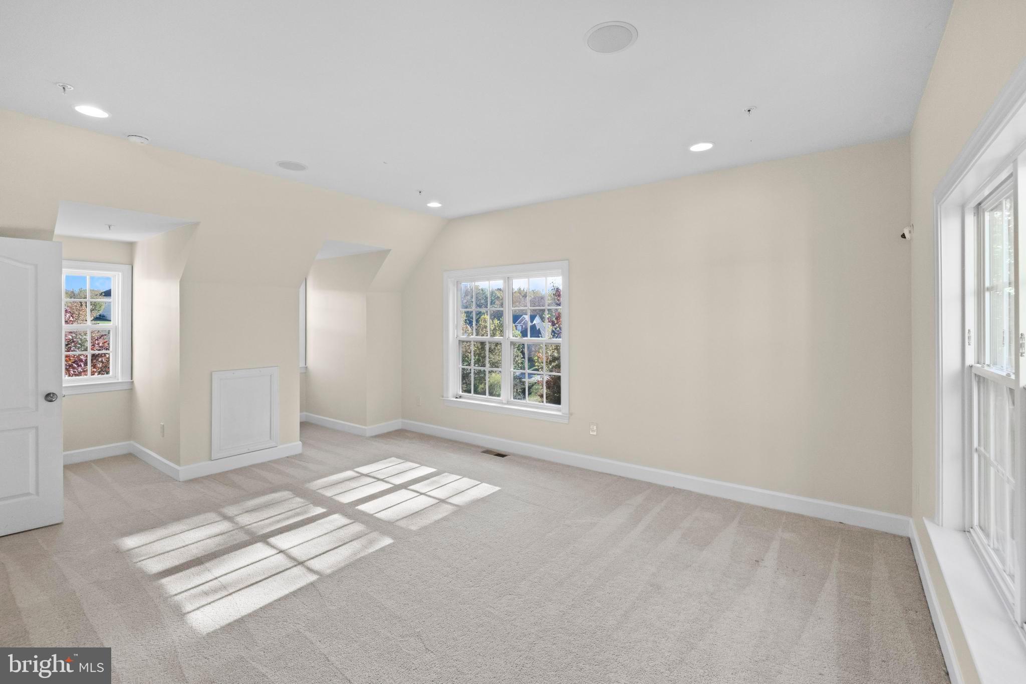 BEECH TREE SOUTH VILLAGE - Residential Lease