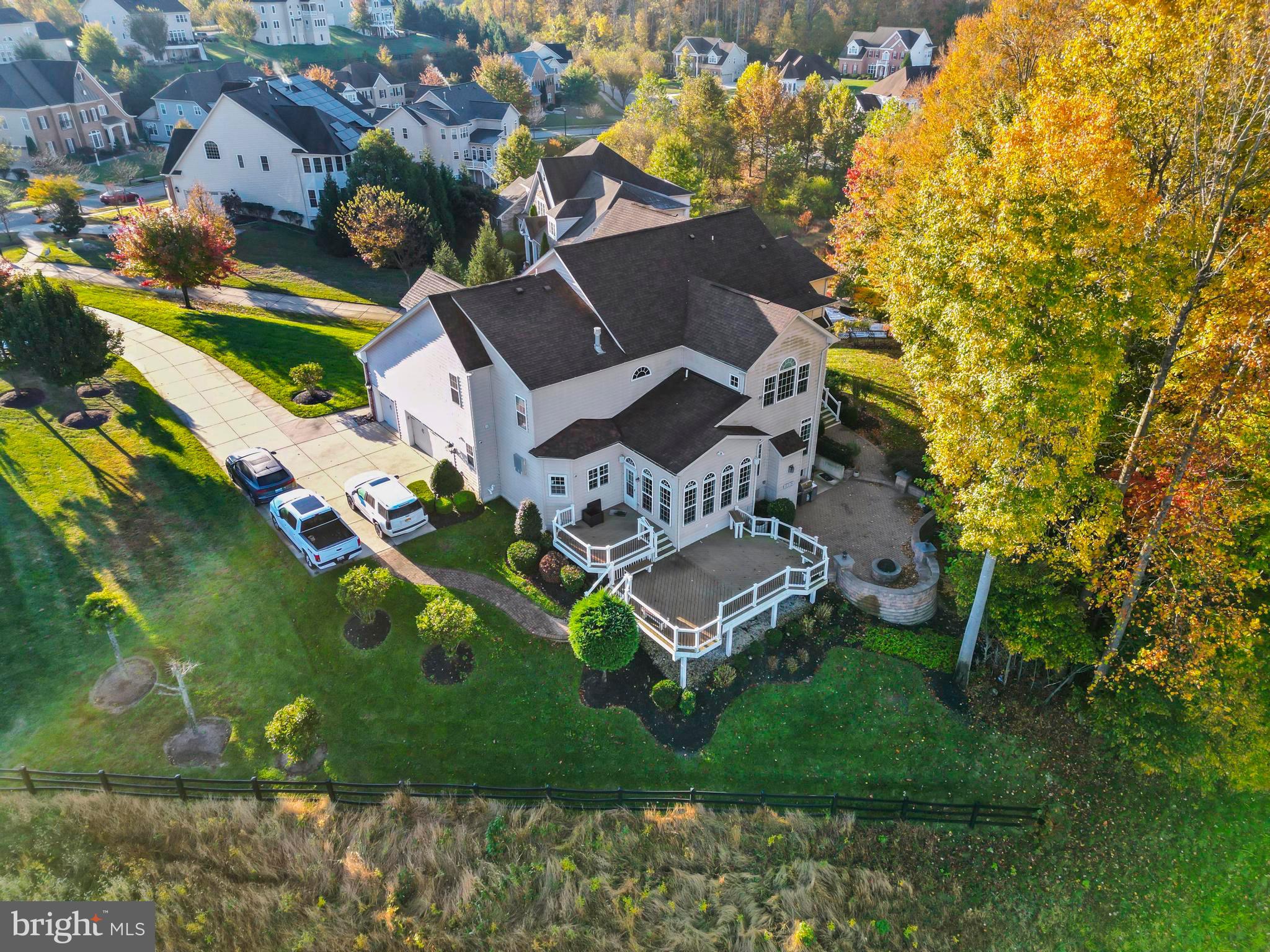 BEECH TREE SOUTH VILLAGE - Residential Lease