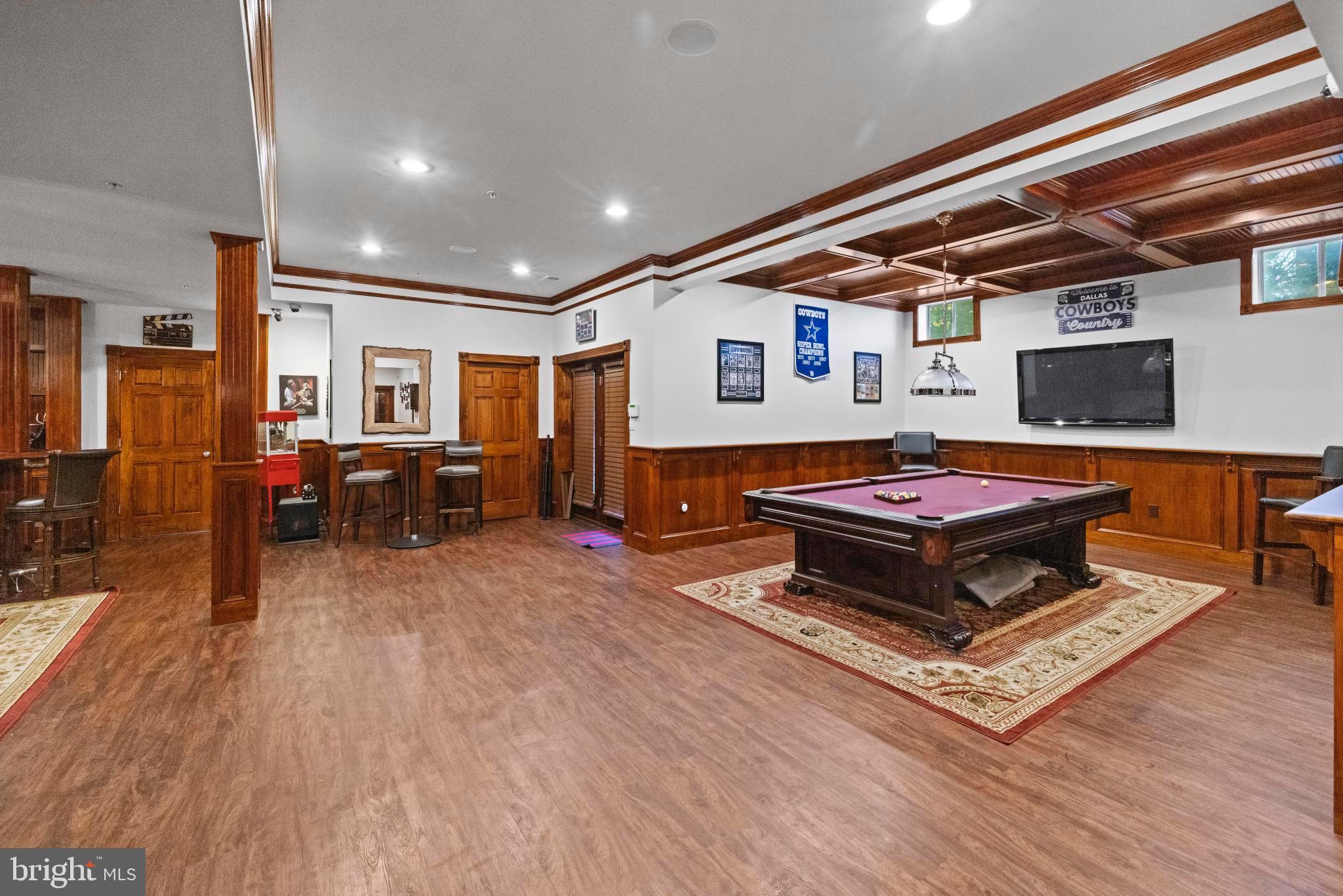 BEECH TREE SOUTH VILLAGE - Residential Lease