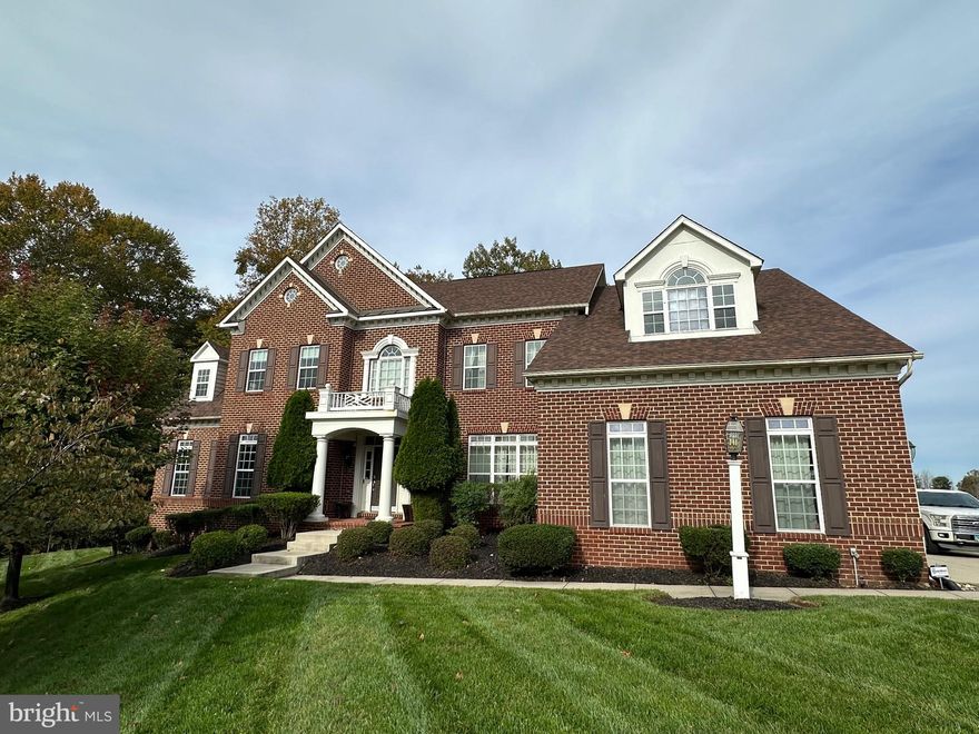 Indulge in unparalleled luxury and make a statement as the envy of the neighborhood with the finest views in the community. This exquisite residence boasts breathtaking vistas of the serene lake and the prestigious Lake Presidential Golf Course. Nestled in the highly sought-after Beech Tree South Village, this magnificent 5-bedroom, 4.5-bath Colonial backs to the 18th hole and offers over 8,000 square feet of refined living space, adorned with the highest quality finishes. The home showcases rich hardwood flooring, soaring tray and cathedral ceilings, crown molding, and a gourmet kitchen equipped with a six-burner gas stove, a butler’s pantry, and top-tier appliances. Two elegant fireplaces add warmth and sophistication throughout. All windows entirely and securely connected to security system Control 4 smart home plus two car garage and parking space to accommodate six cars.
Set on an impressive 0.58-acre cul-de-sac lot, the property backs to lush golf course fairways, tranquil wooded views, and a picturesque lake, offering an idyllic setting for both relaxation and entertaining. The walkout lower level, with soaring 10-foot ceilings, is a masterpiece of design, featuring Smart Home technology, custom built-in bookshelves, and an expansive entertainment area. With a full-service bar, game room, fully-equipped gym, and a cozy media lounge, this space seamlessly transitions to the outdoors, providing effortless indoor-outdoor living.
Beyond the home, the Beech Tree community offers a wealth of amenities, including a clubhouse, outdoor pool, tennis courts, walking trails, and an optional golf membership. For those who commute, enjoy easy access to MD 4, US 301, and major highways, ensuring a convenient connection to Washington, D.C., Baltimore, and regional airports (BWI, DCA, WAS). Nearby attractions such as Commanders Stadium, MGM National Harbor, the Gaylord Hotel, and a wealth of shopping and dining options in Upper Marlboro complete this extraordinary package.
This remarkable property is a rare blend of size, luxury, cutting-edge technology, community amenities, and an unbeatable location—an opportunity not to be missed.
Qualifications:  Income must equal 3 x monthly rent; minimum 640 credit score; pets on case-by-case basis. Each applicant 18 years and older must complete a separate application, regardless of familial/marital status or relationship of any other applicant.