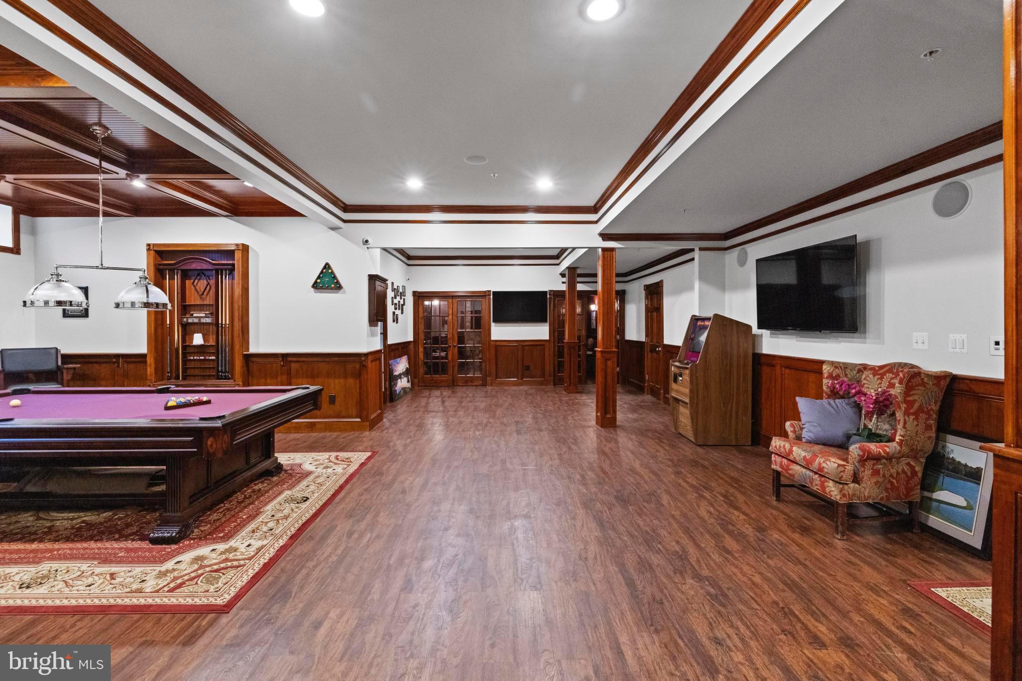 BEECH TREE SOUTH VILLAGE - Residential Lease