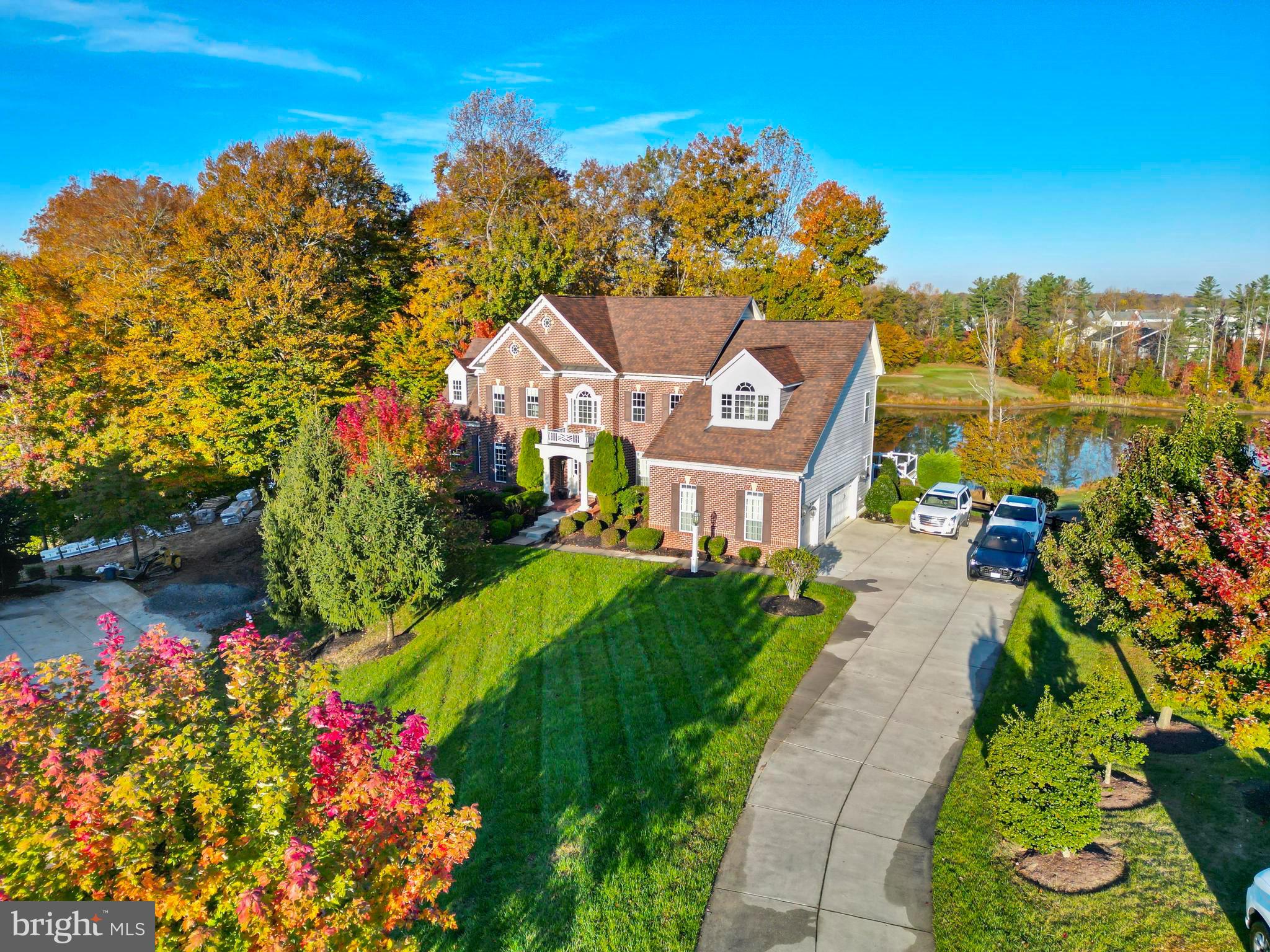 BEECH TREE SOUTH VILLAGE - Residential Lease