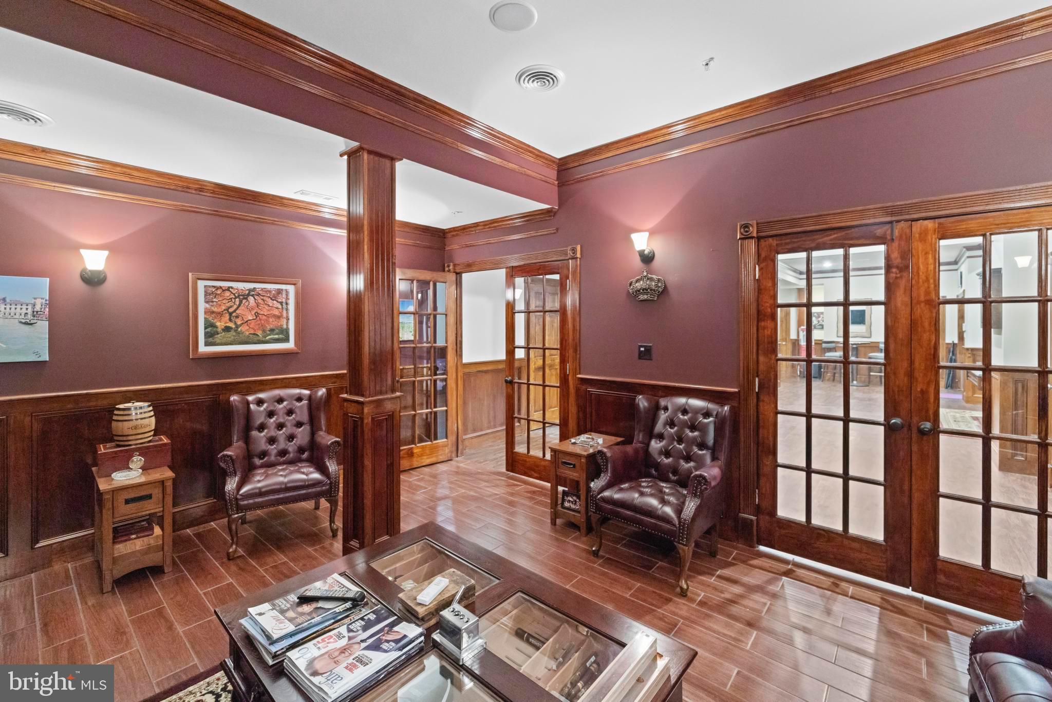 BEECH TREE SOUTH VILLAGE - Residential Lease