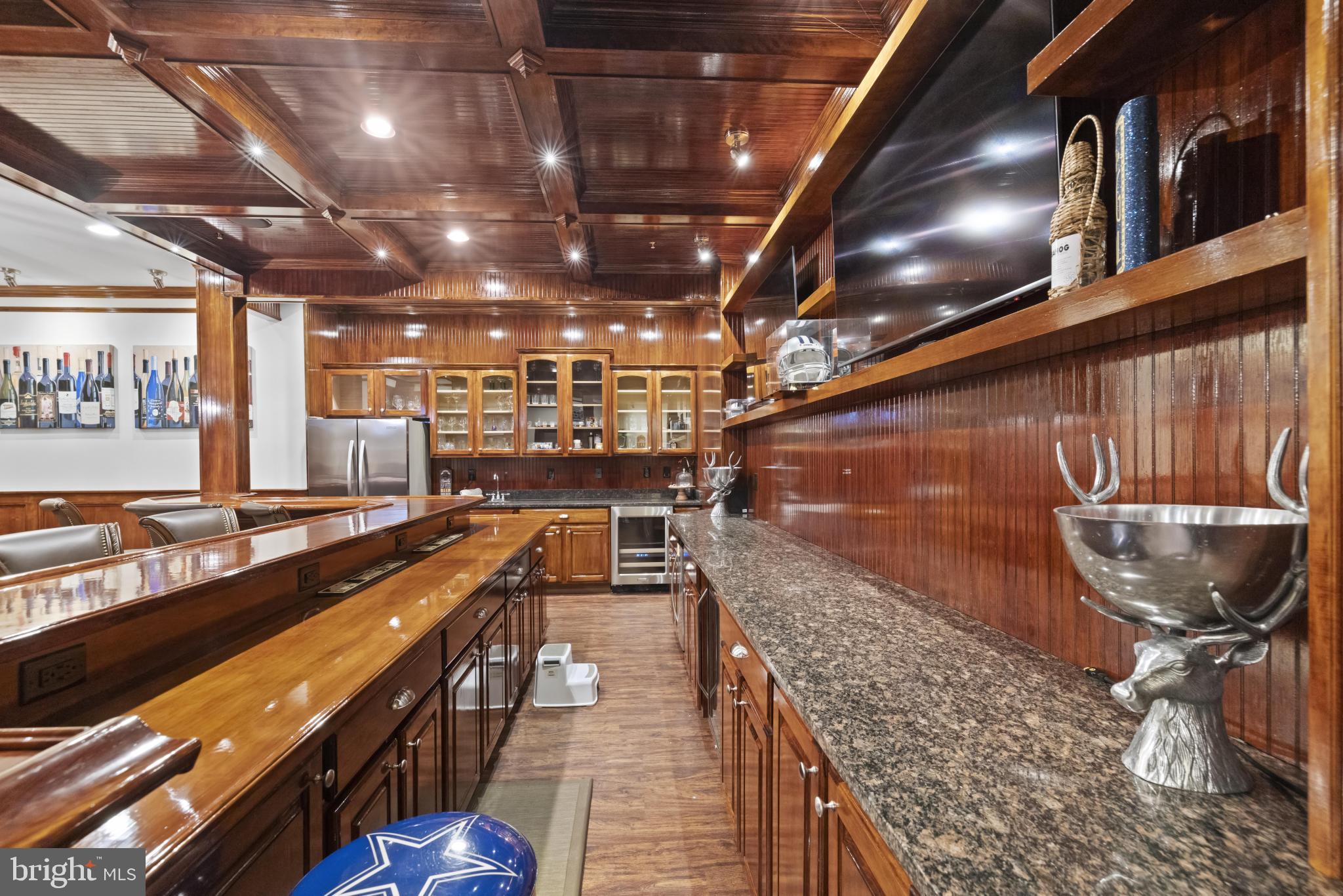 BEECH TREE SOUTH VILLAGE - Residential Lease