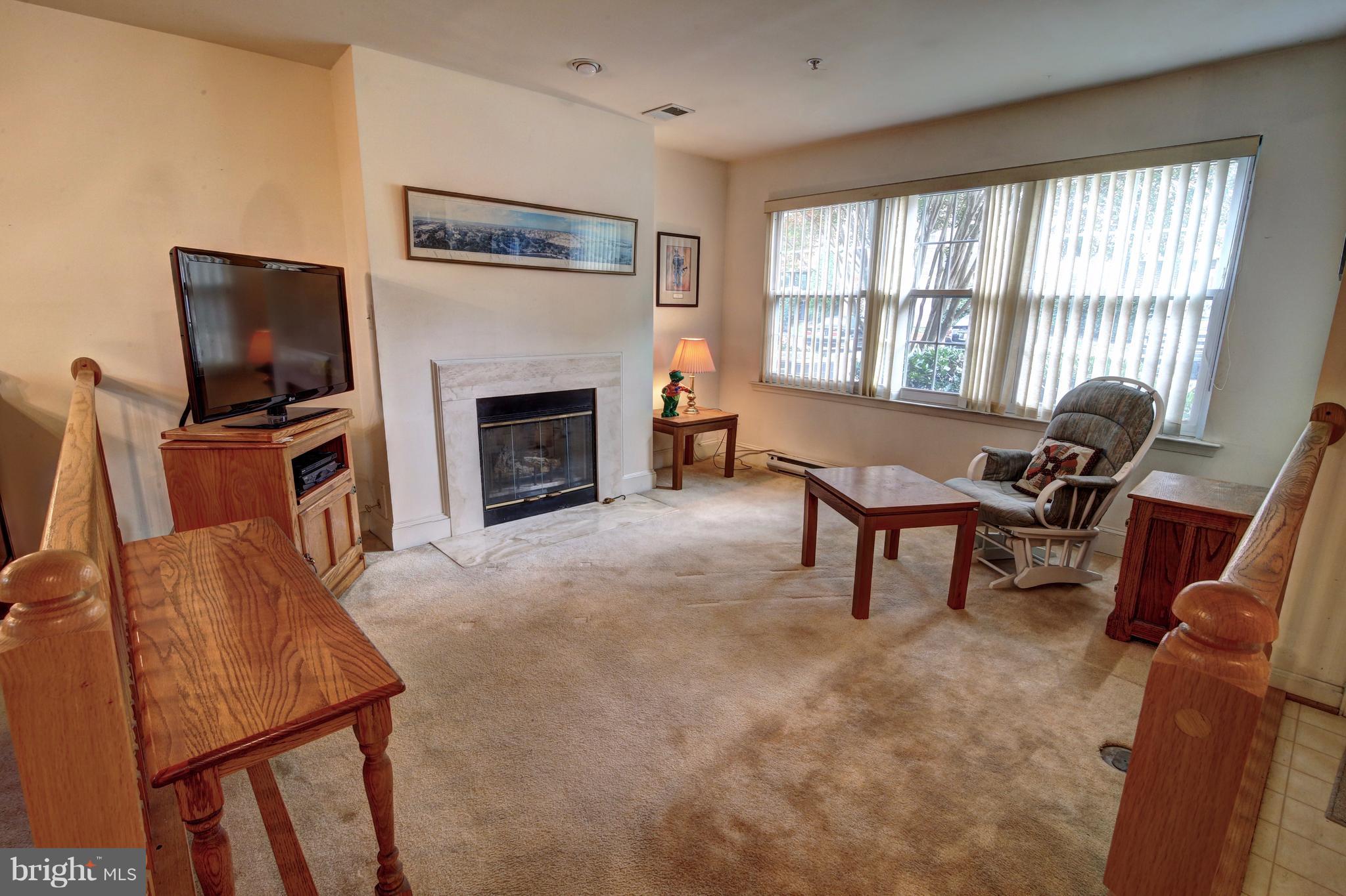 CARRIAGE PARK - Residential