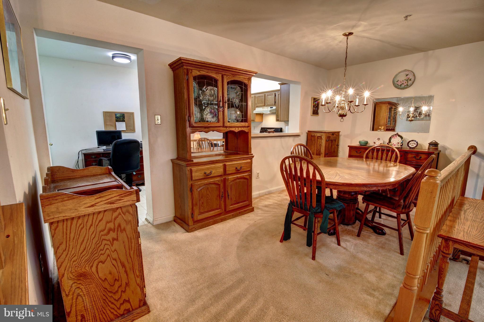 CARRIAGE PARK - Residential