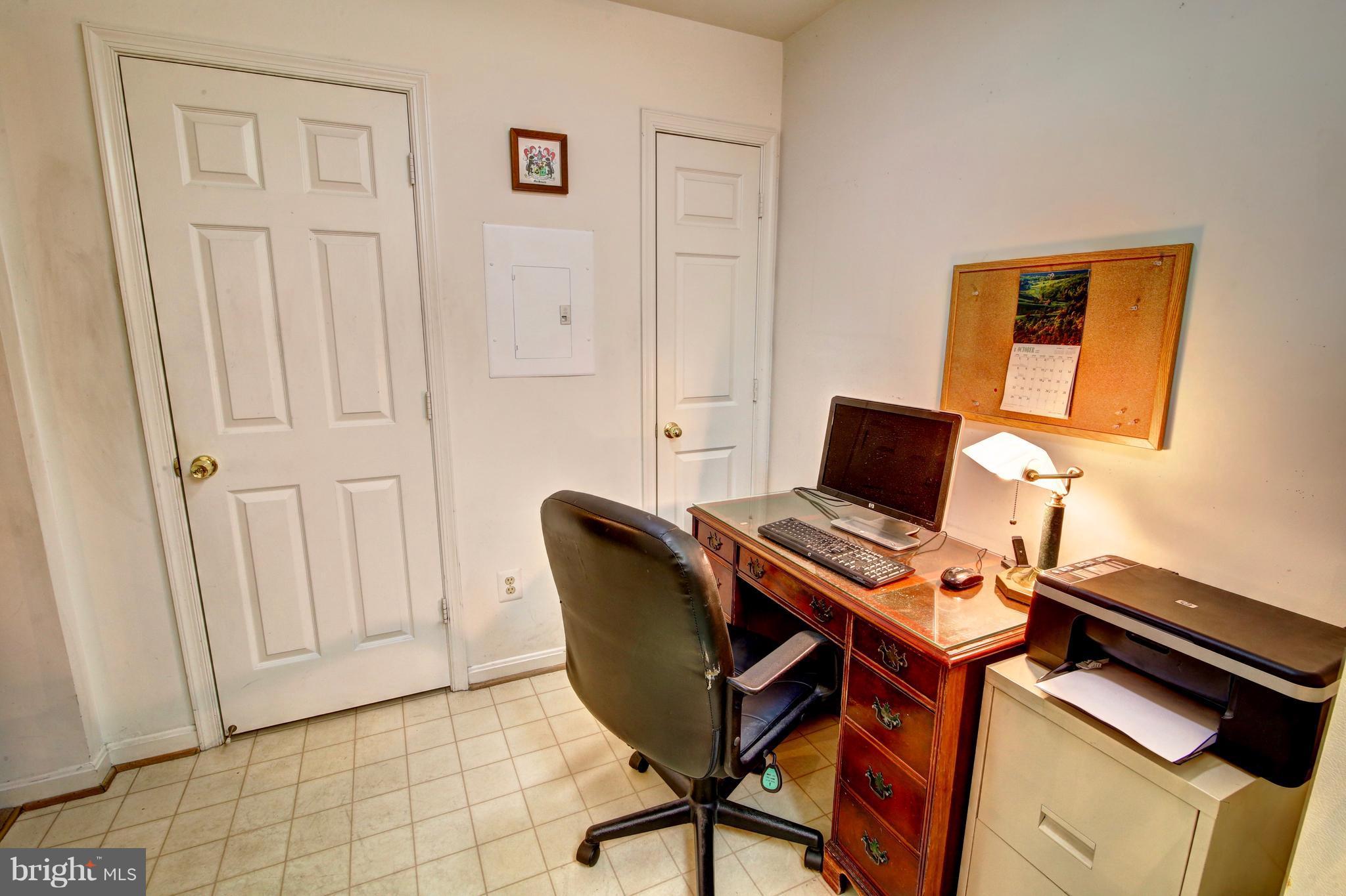 CARRIAGE PARK - Residential