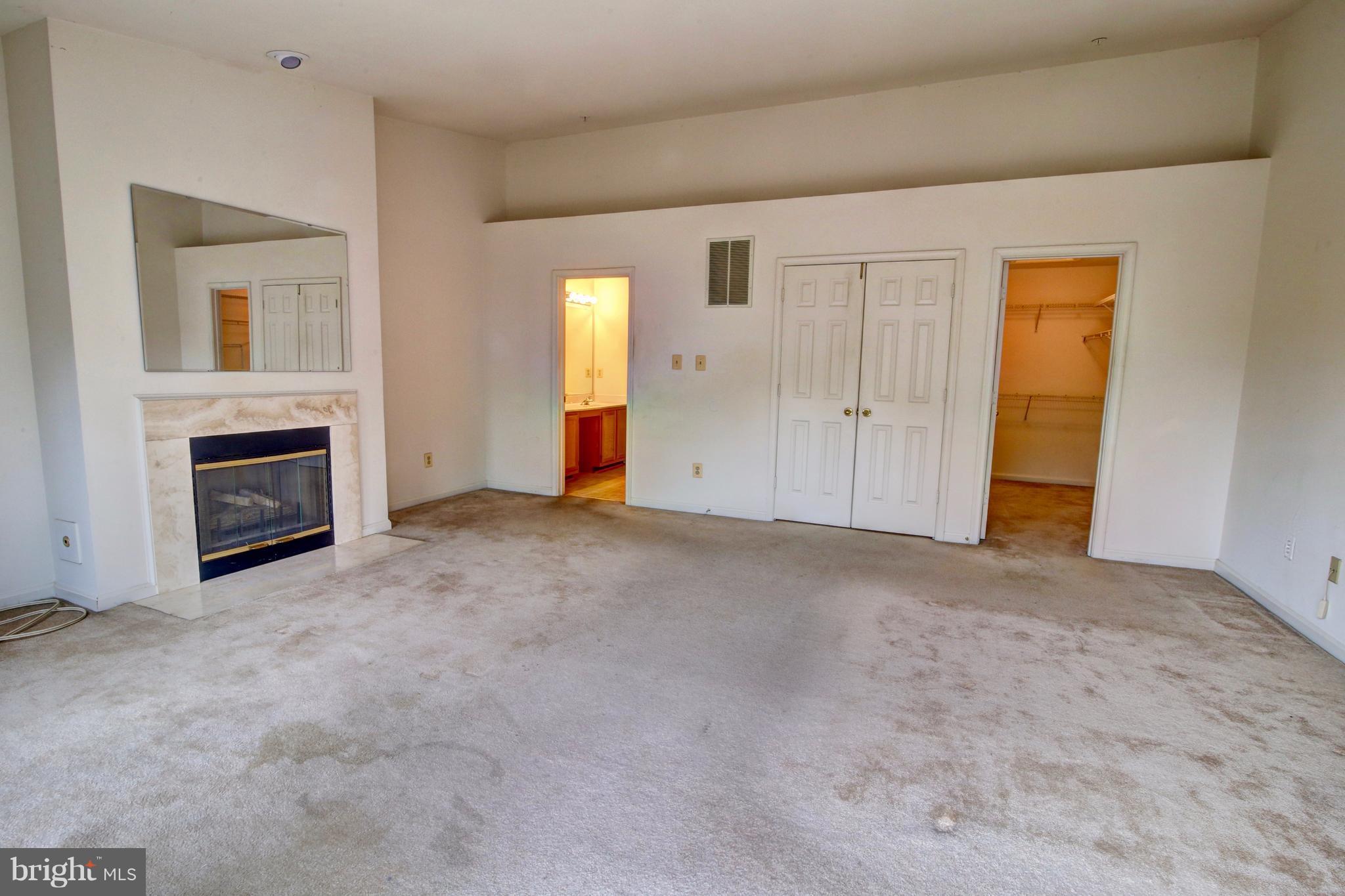 CARRIAGE PARK - Residential