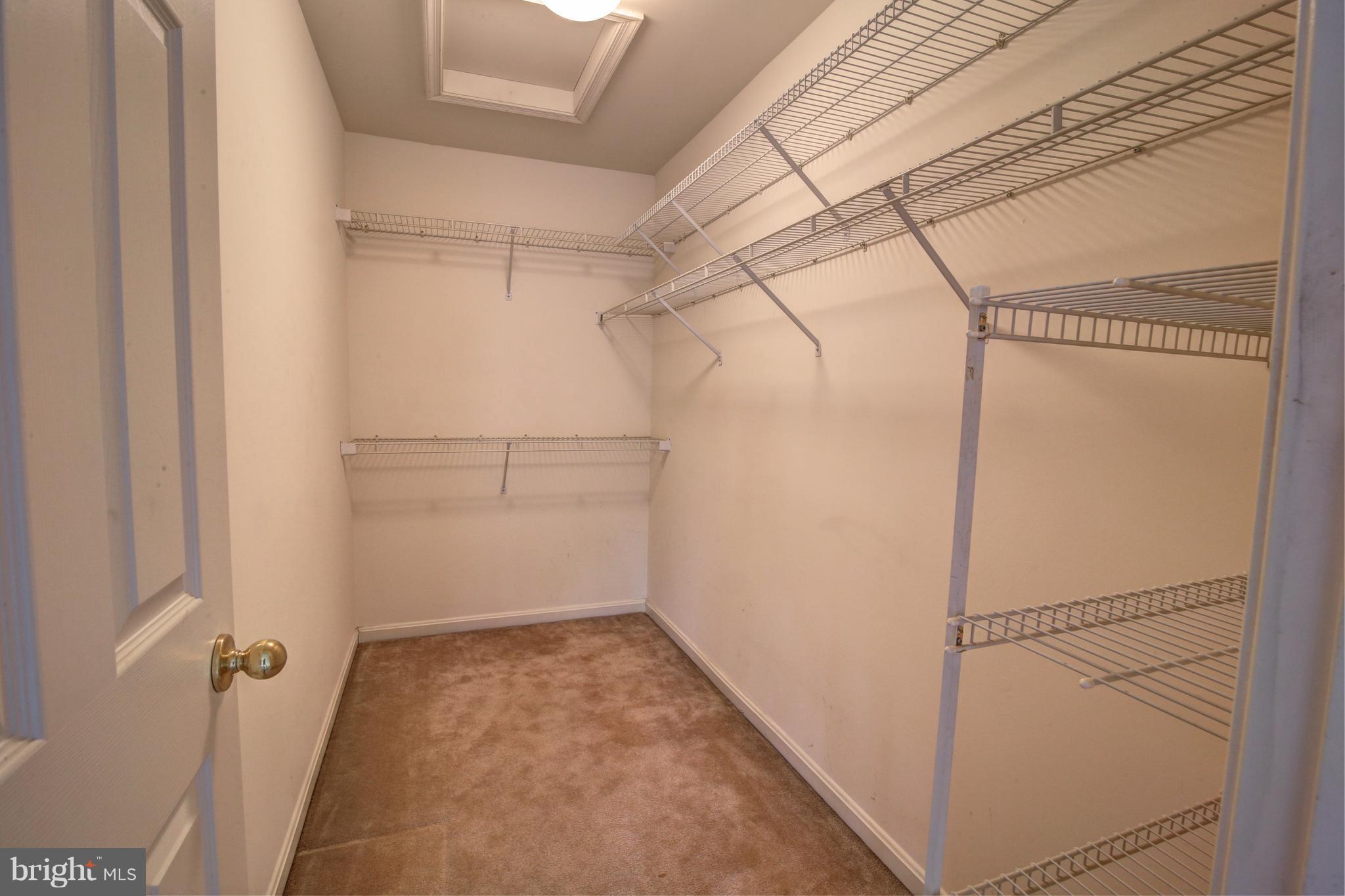 CARRIAGE PARK - Residential