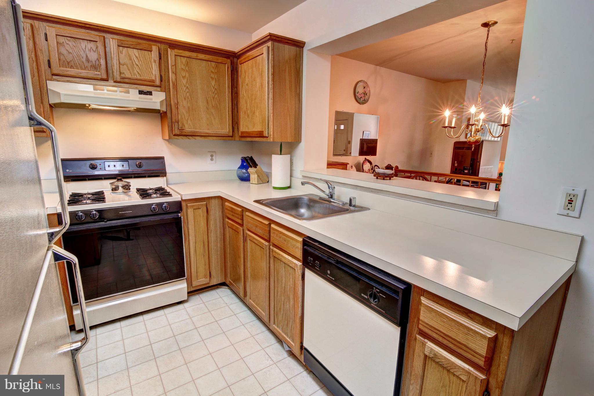 CARRIAGE PARK - Residential