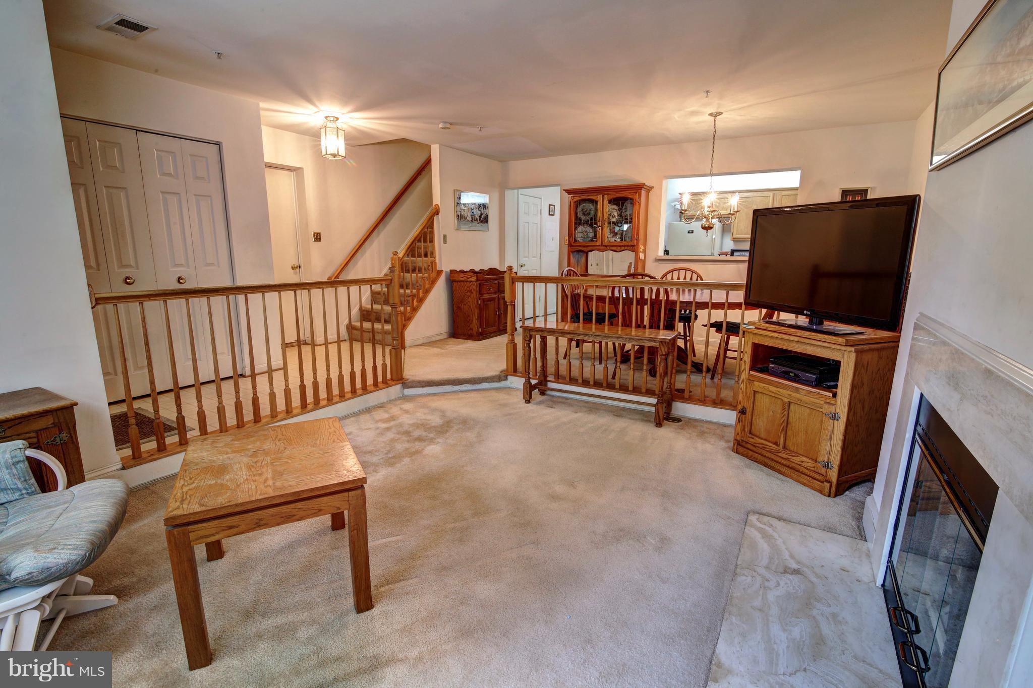 CARRIAGE PARK - Residential