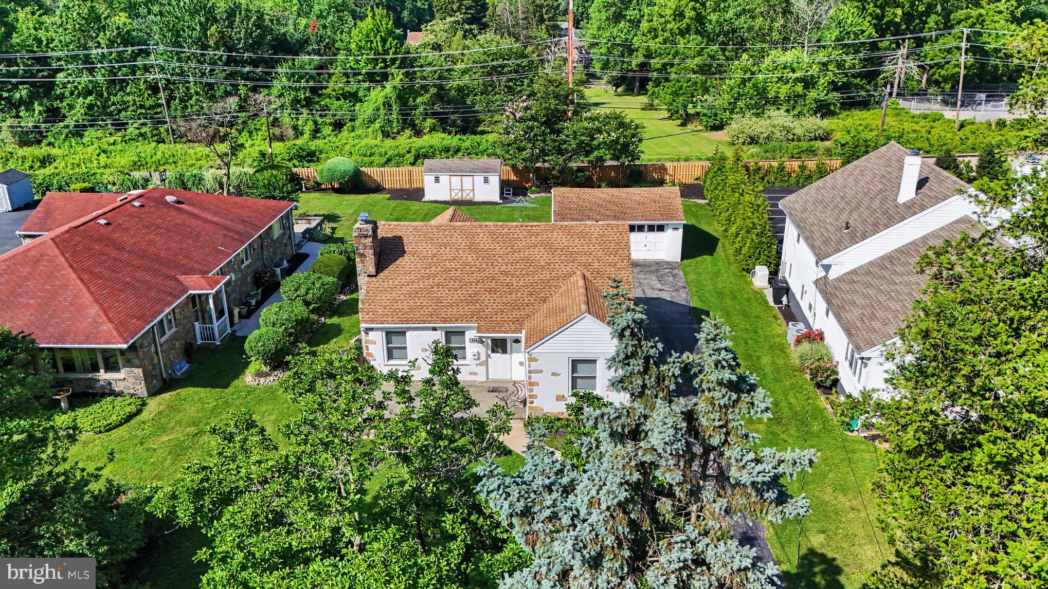 908 E HAVERFORD ROAD