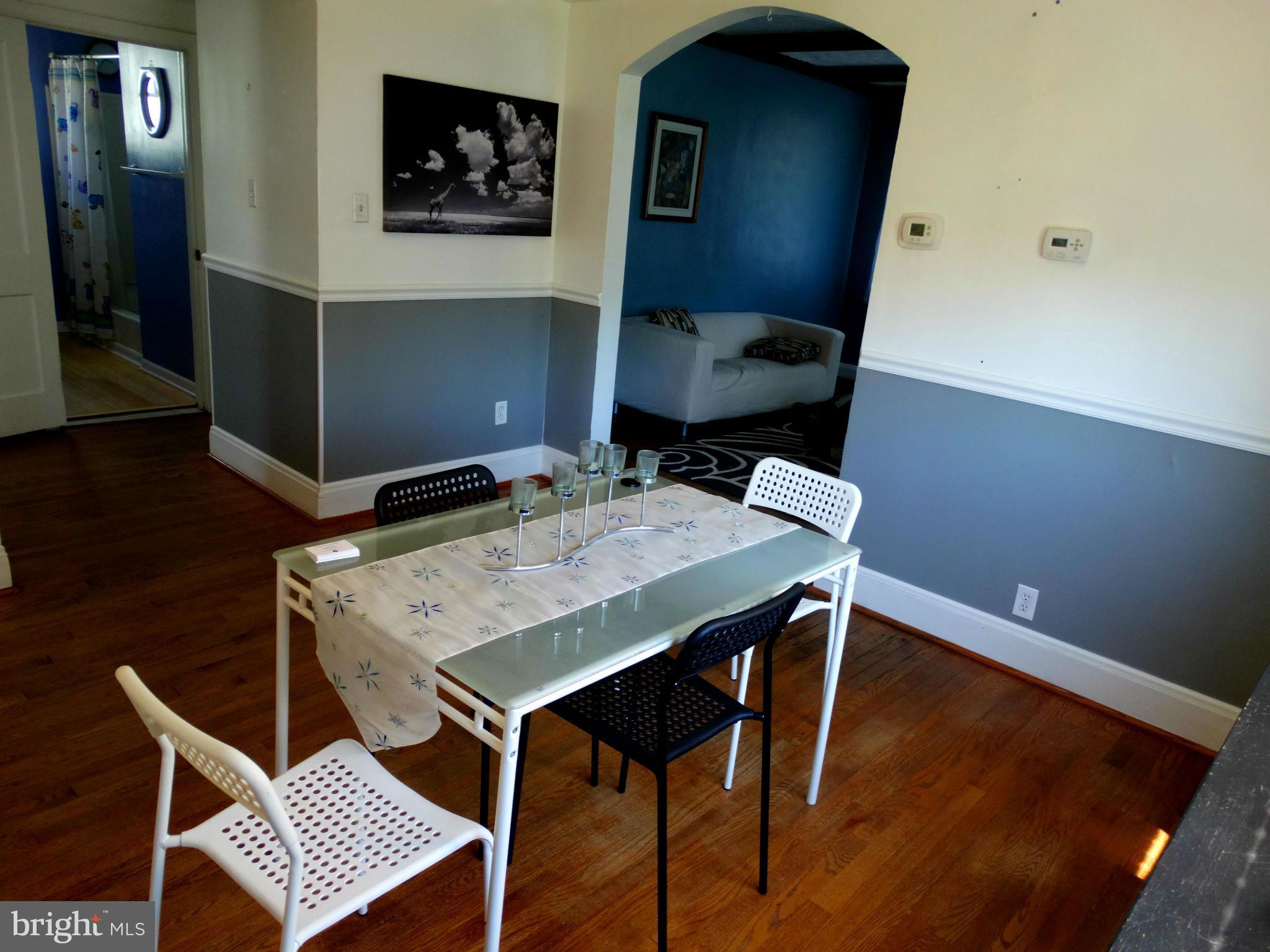 KENSINGTON - Residential