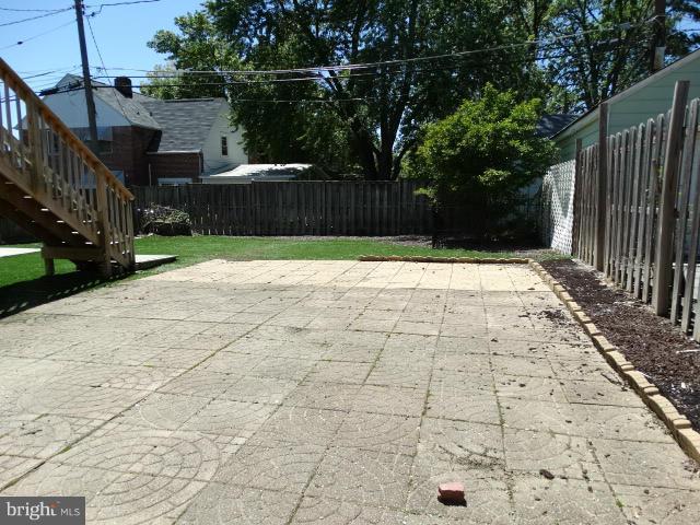 KENSINGTON - Residential