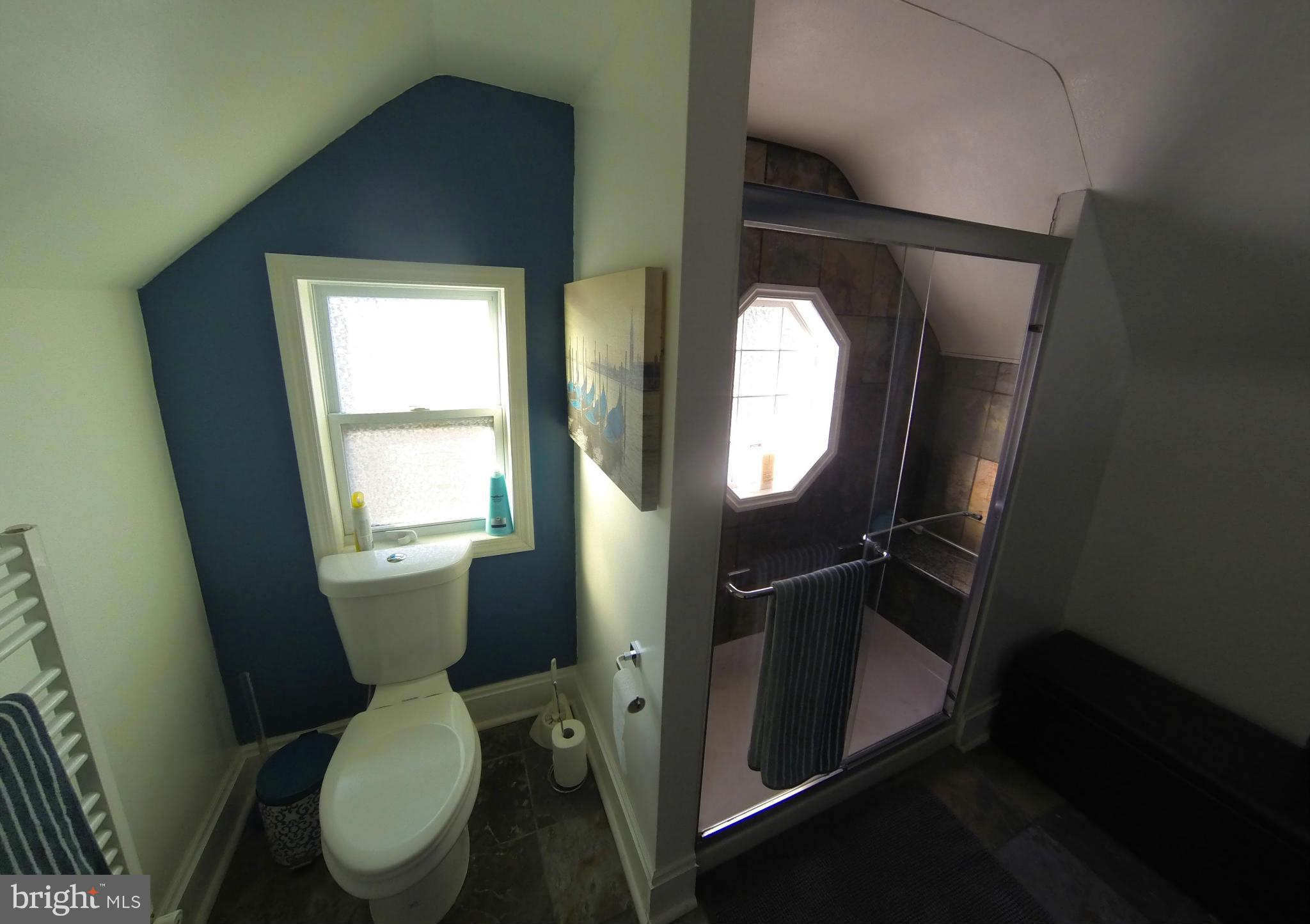 KENSINGTON - Residential