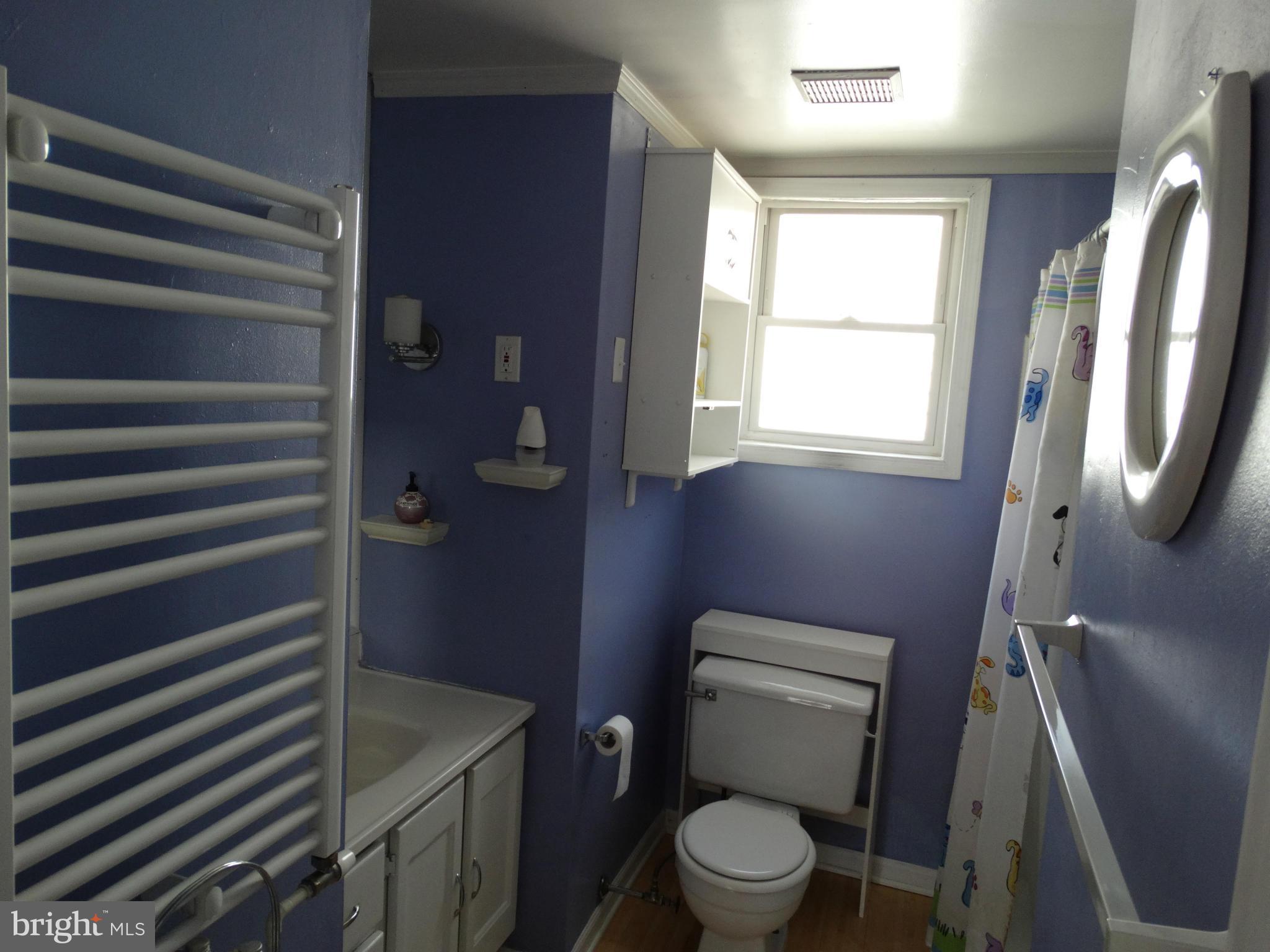 KENSINGTON - Residential