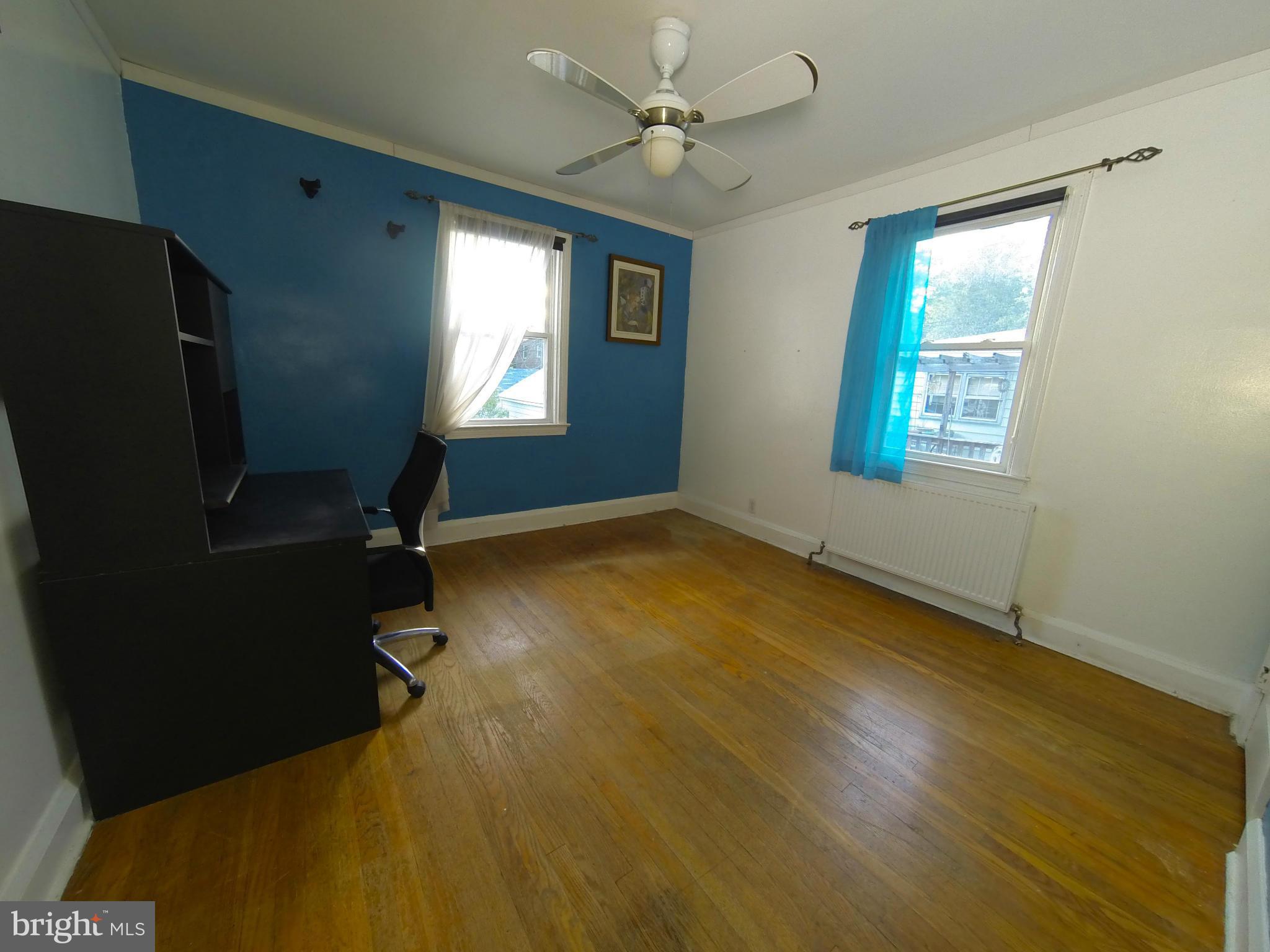 KENSINGTON - Residential