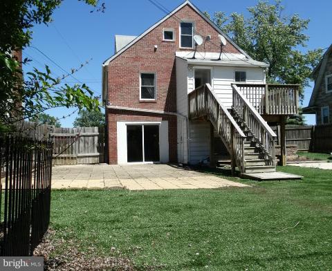 KENSINGTON - Residential