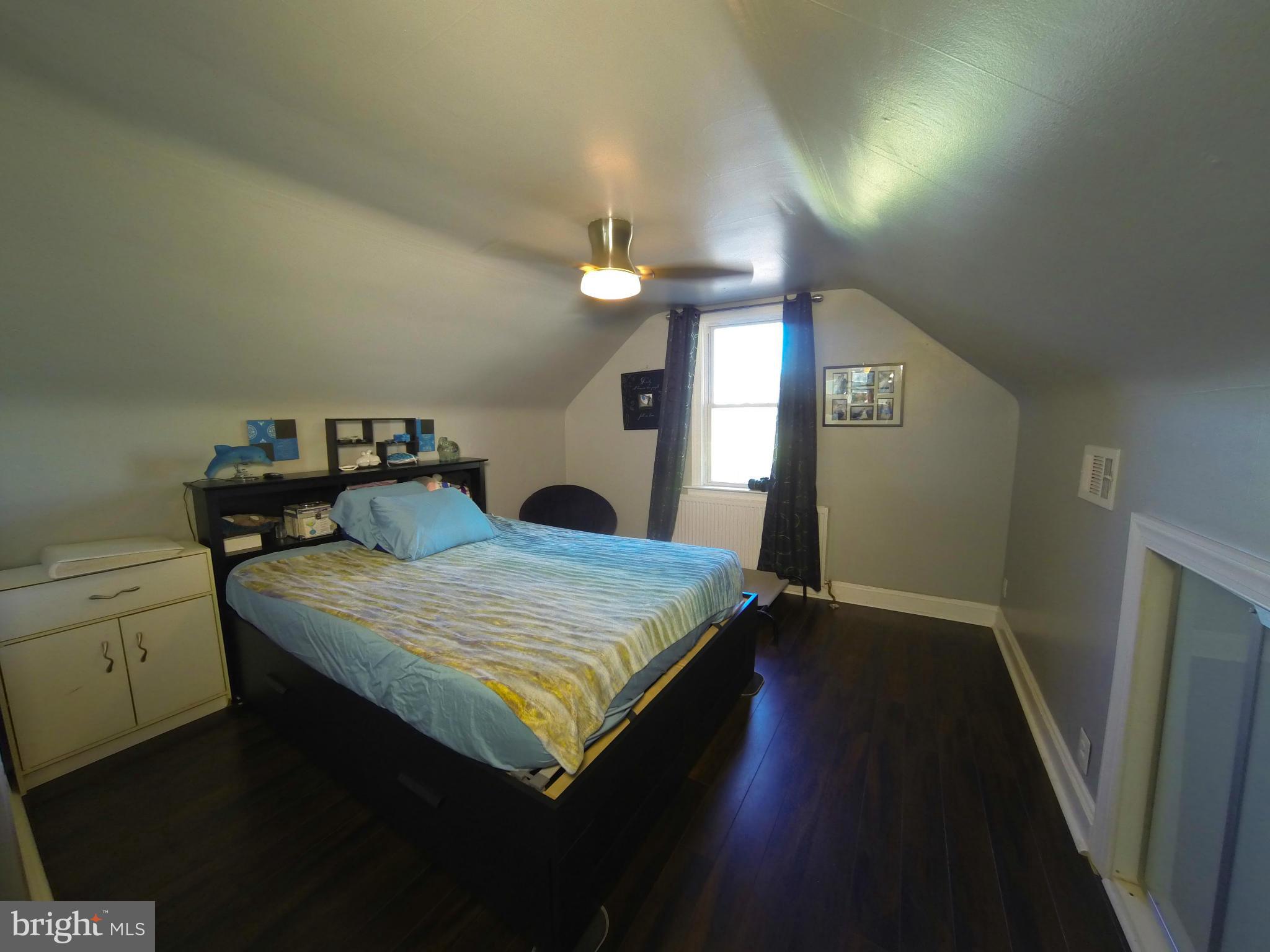 KENSINGTON - Residential