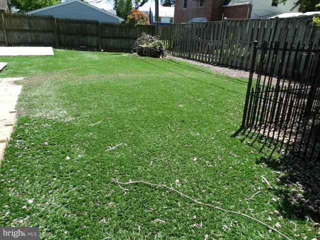 KENSINGTON - Residential