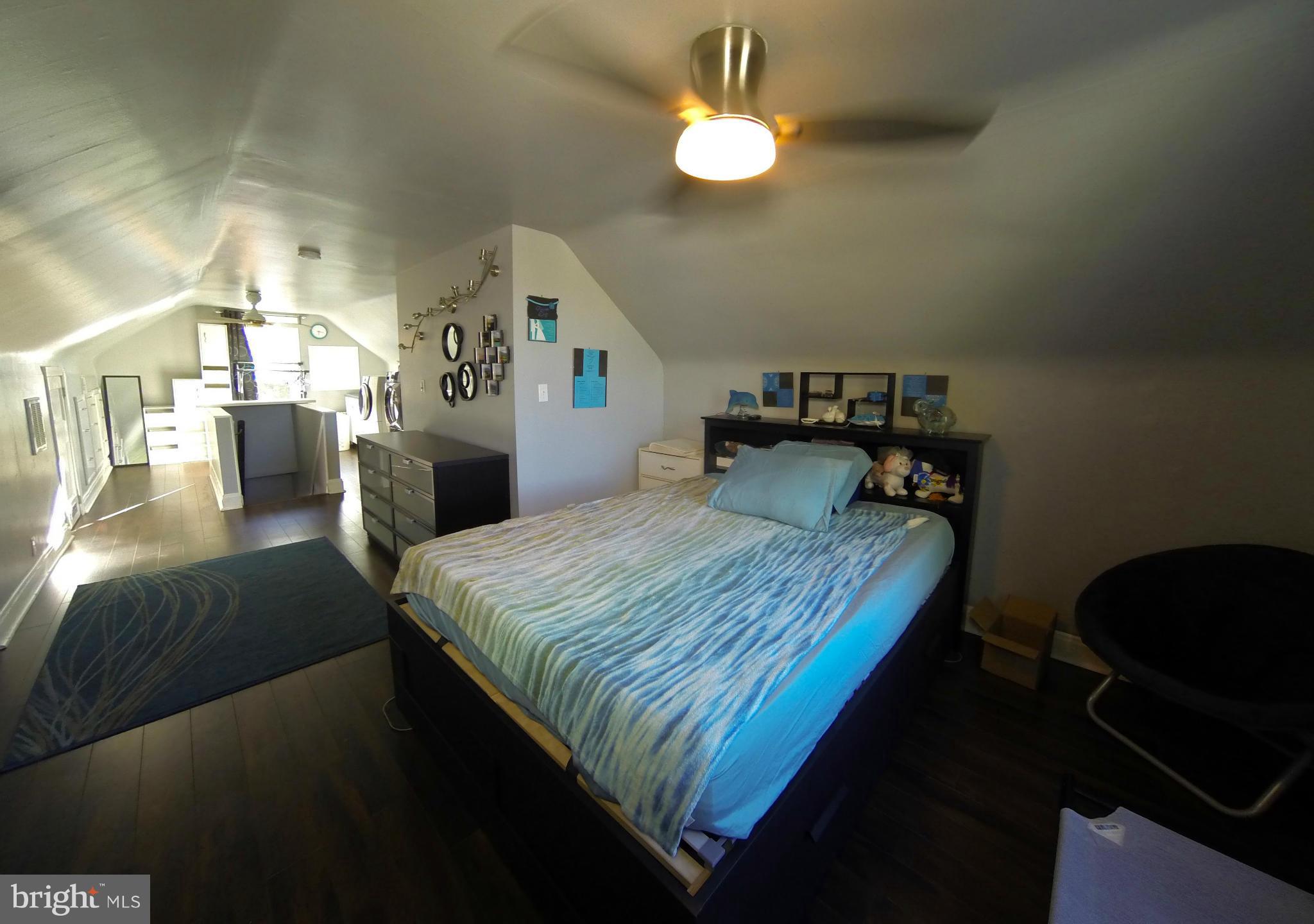 KENSINGTON - Residential