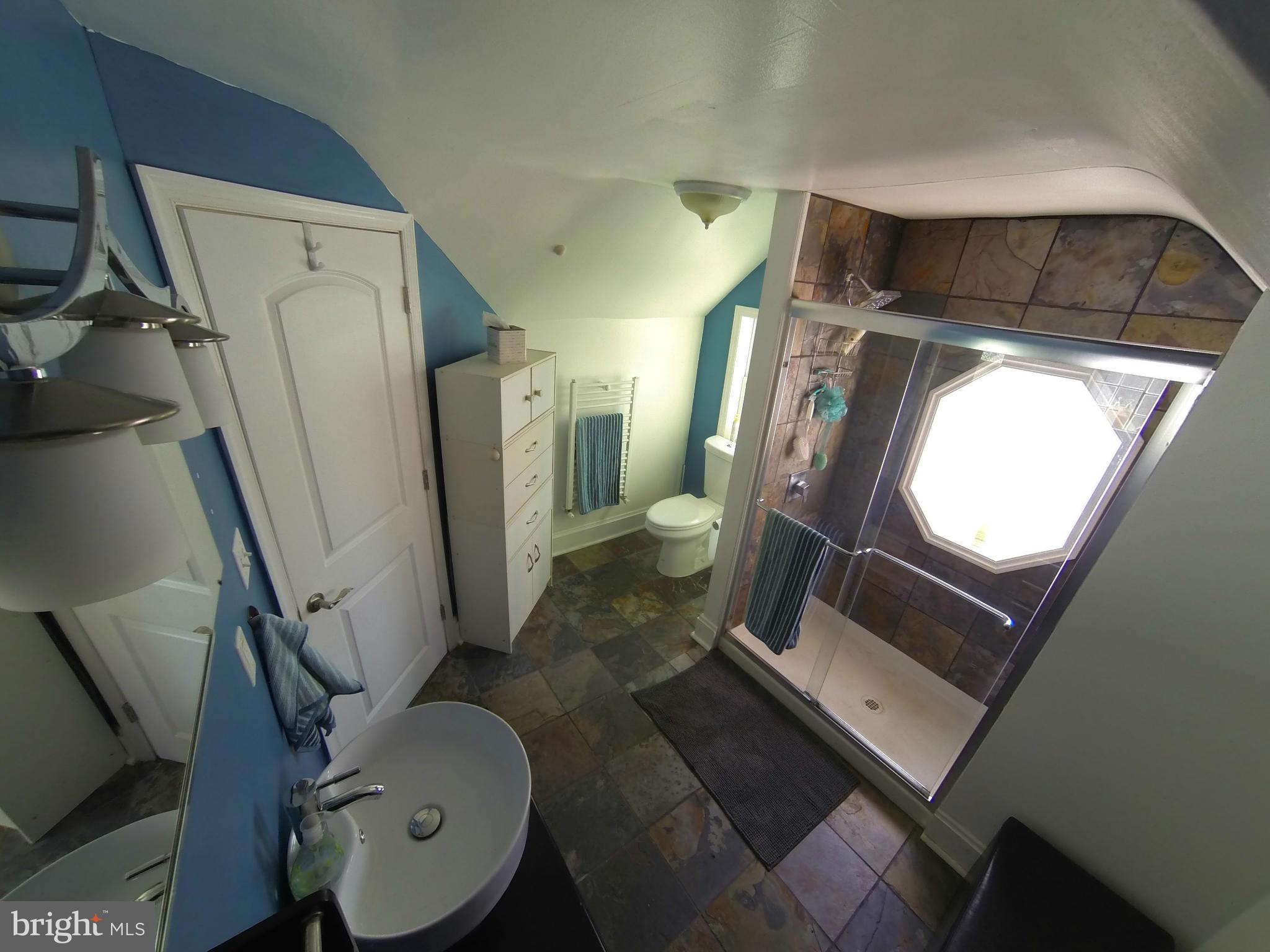 KENSINGTON - Residential