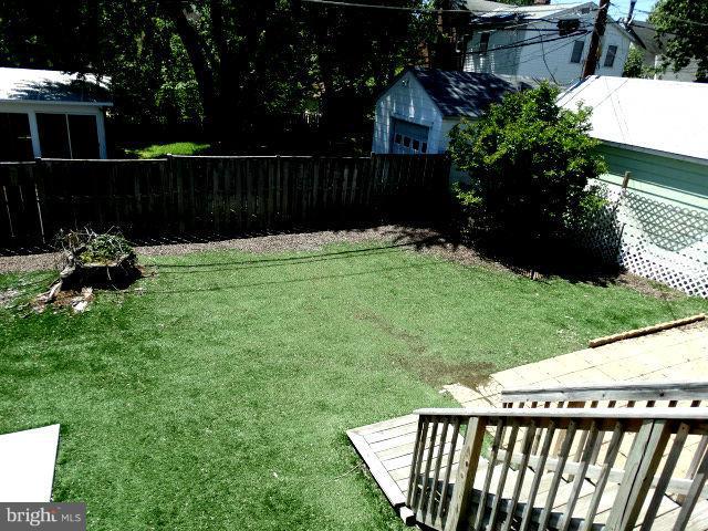 KENSINGTON - Residential