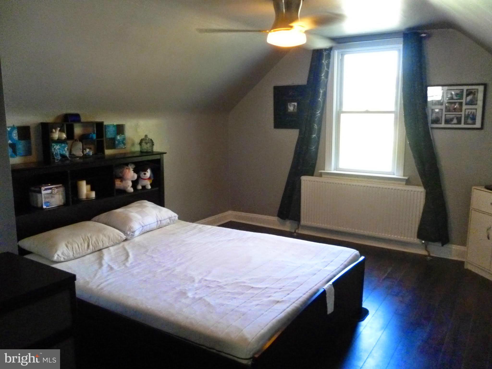 KENSINGTON - Residential