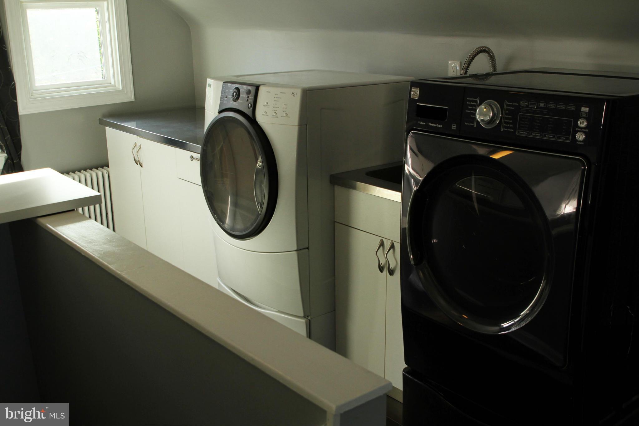 KENSINGTON - Residential