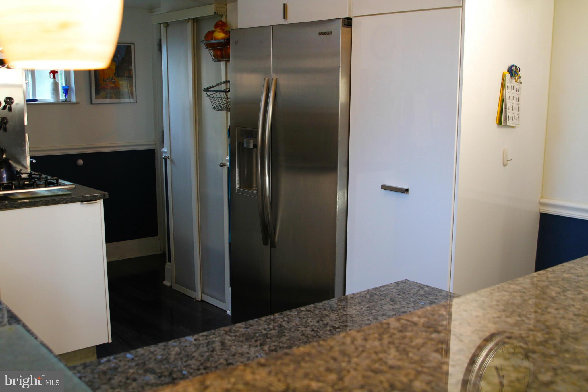 KENSINGTON - Residential