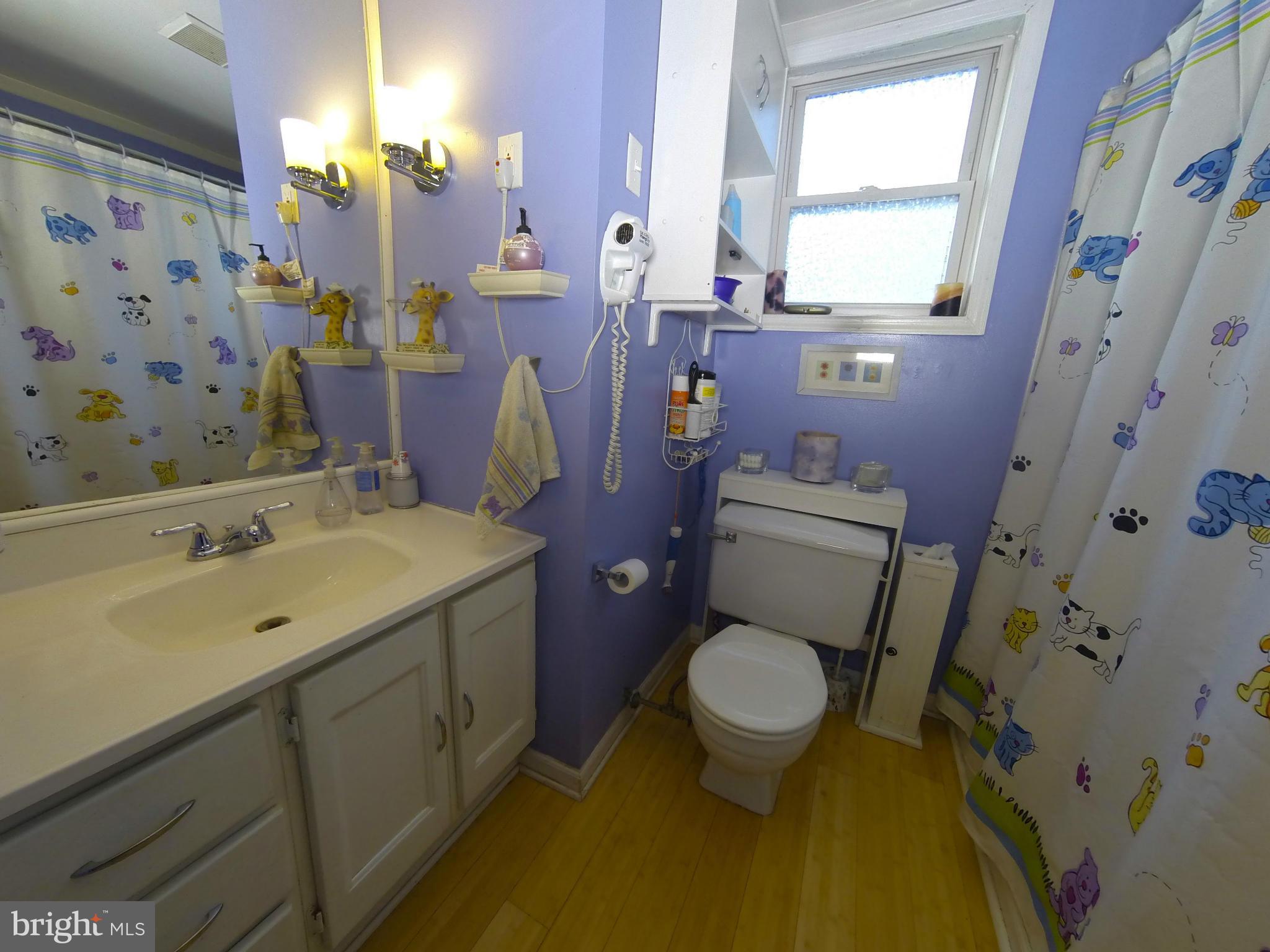 KENSINGTON - Residential