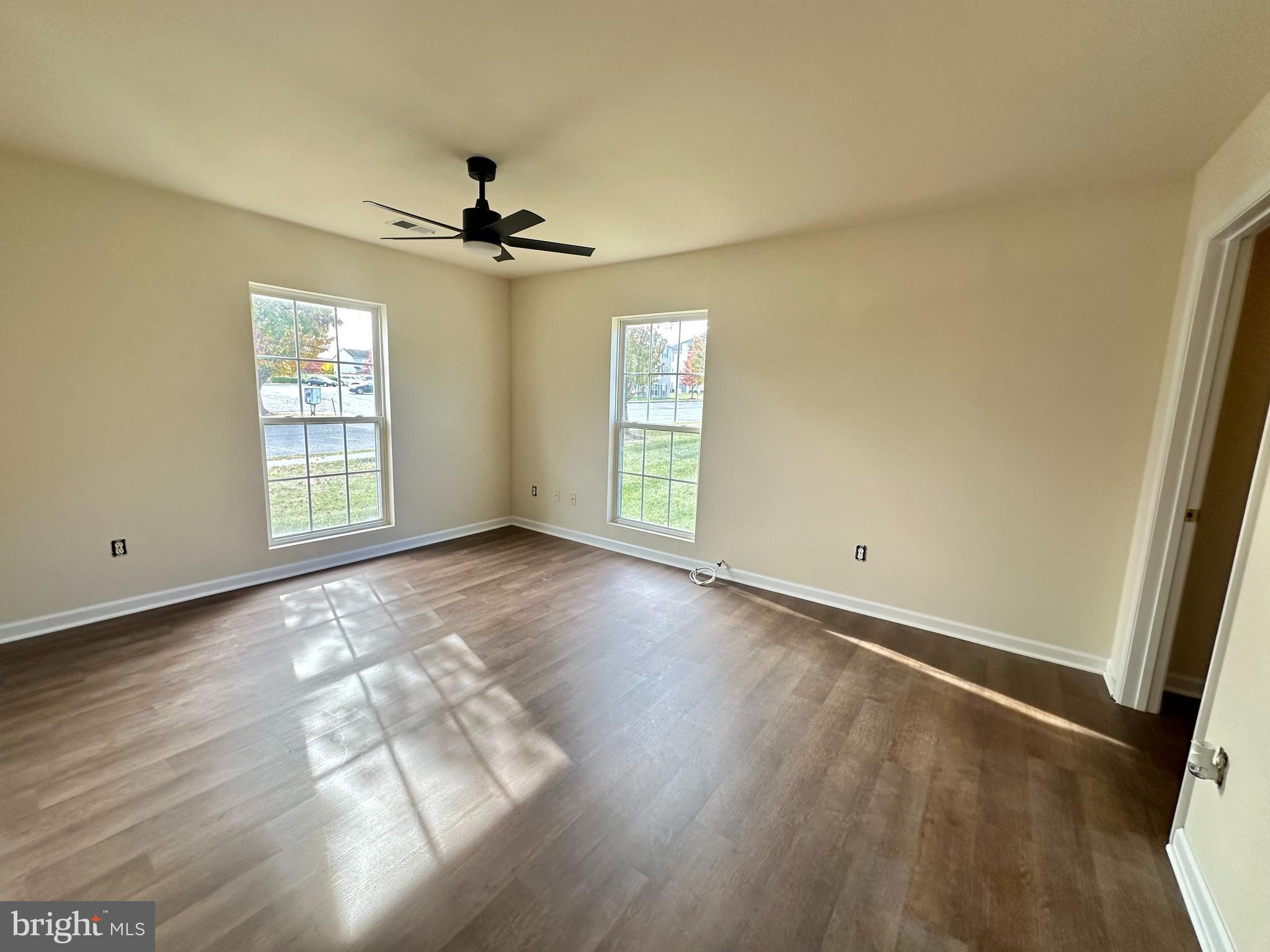 PARKPLACE CONDOMINIUMS - Residential Lease