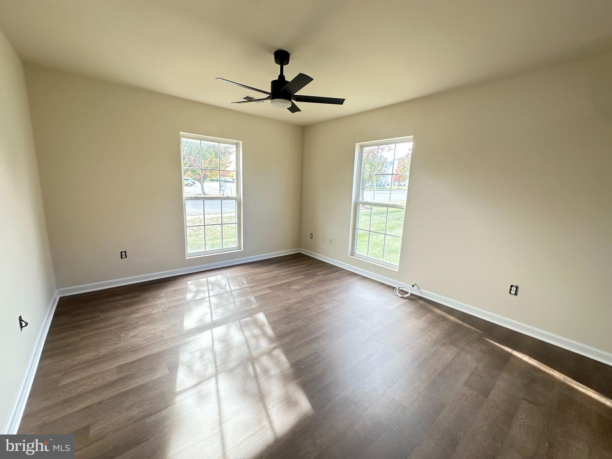 PARKPLACE CONDOMINIUMS - Residential Lease