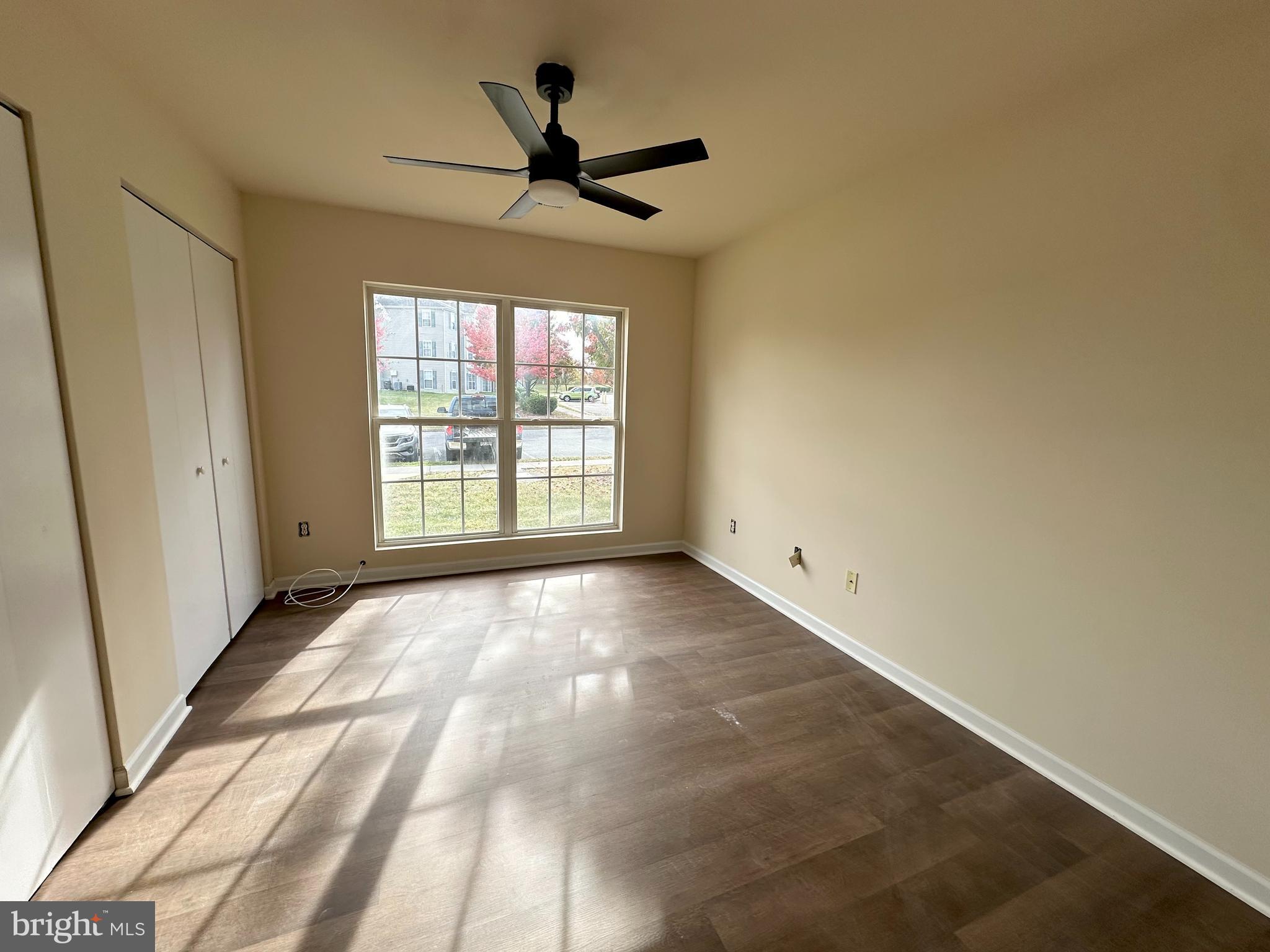 PARKPLACE CONDOMINIUMS - Residential Lease