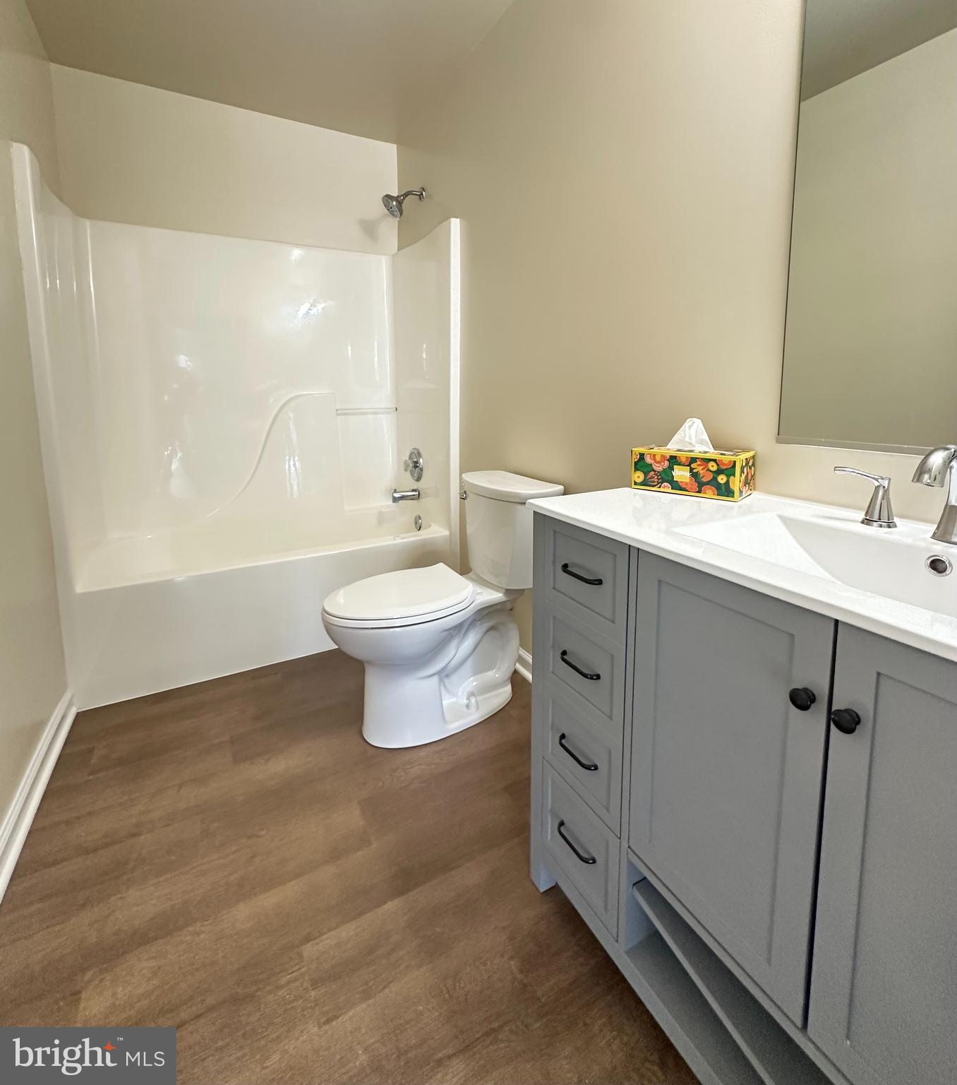 PARKPLACE CONDOMINIUMS - Residential Lease