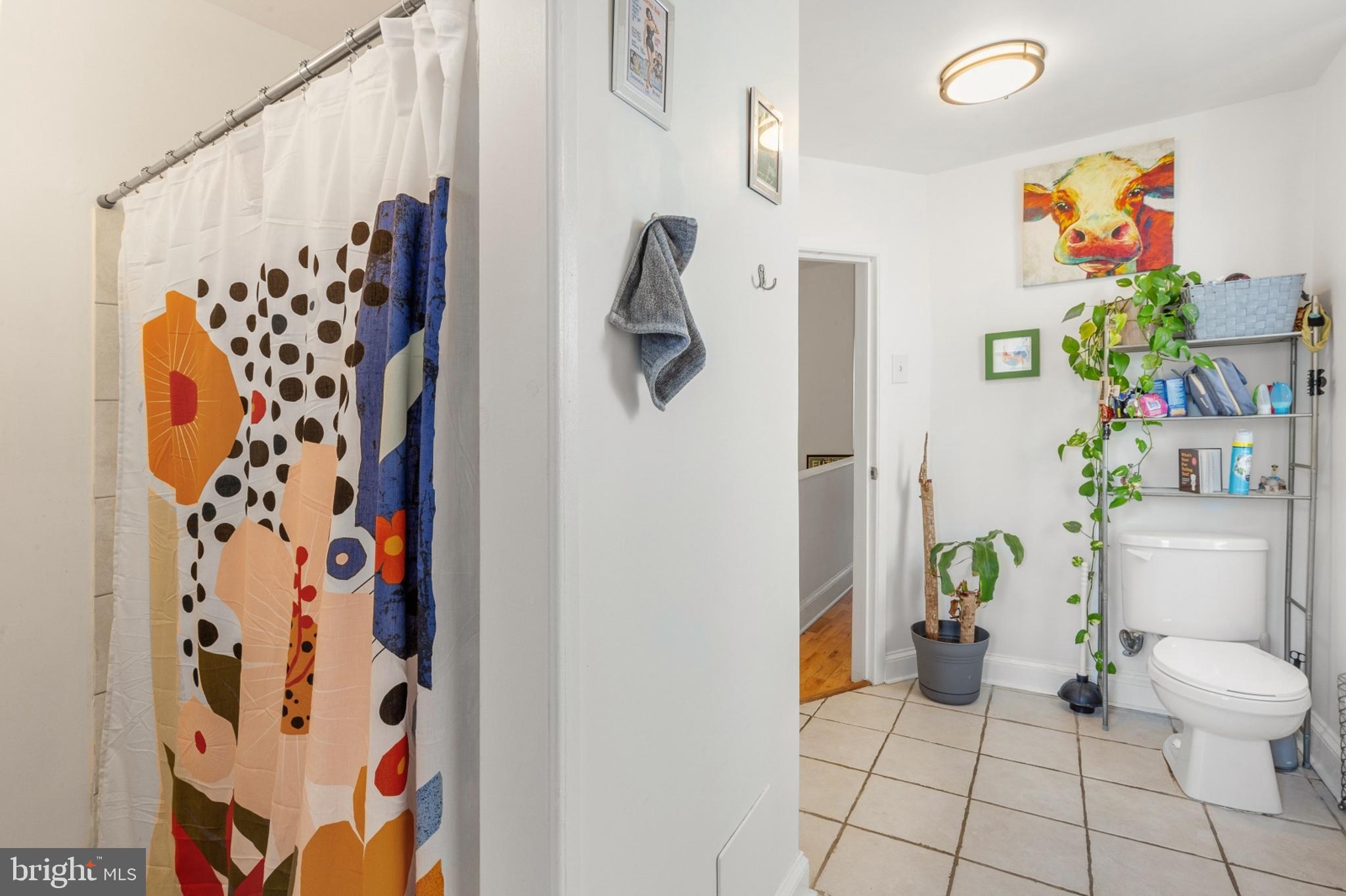 POINT BREEZE - Residential