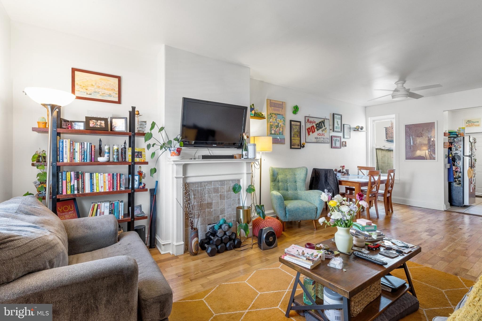 POINT BREEZE - Residential