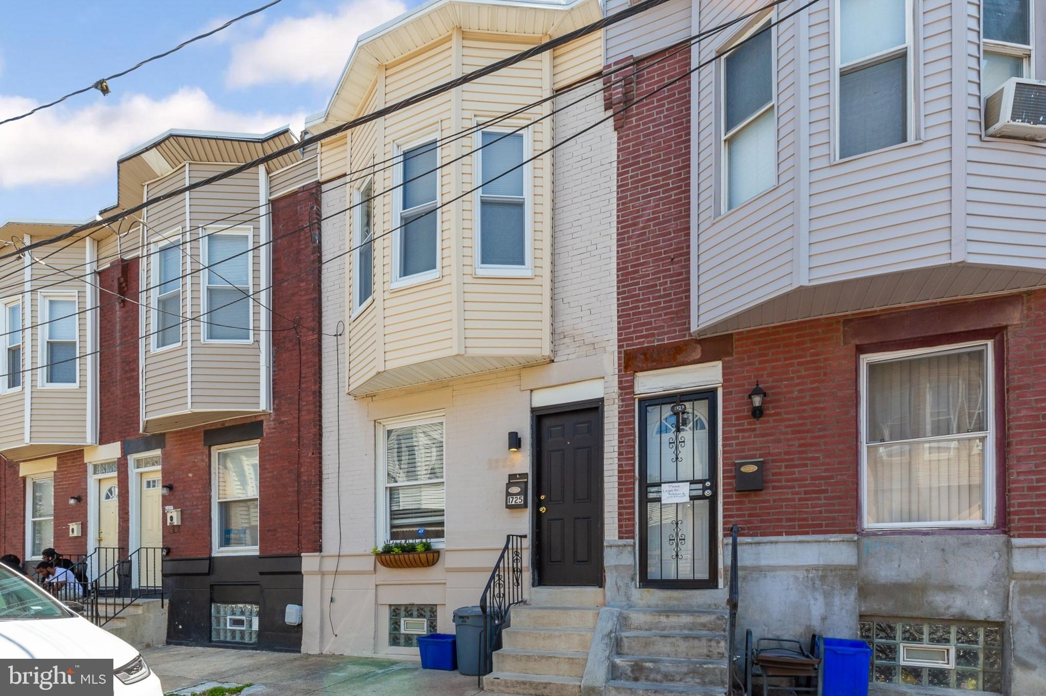 POINT BREEZE - Residential