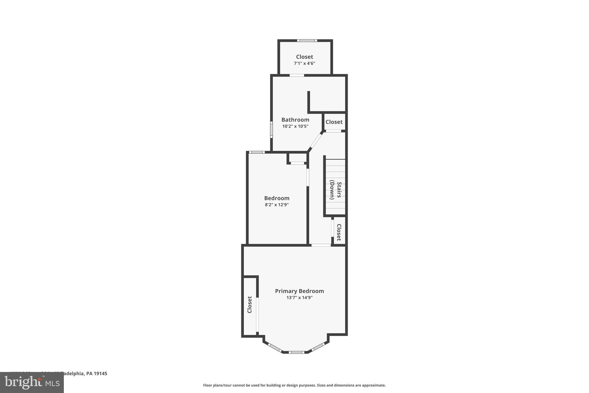 POINT BREEZE - Residential