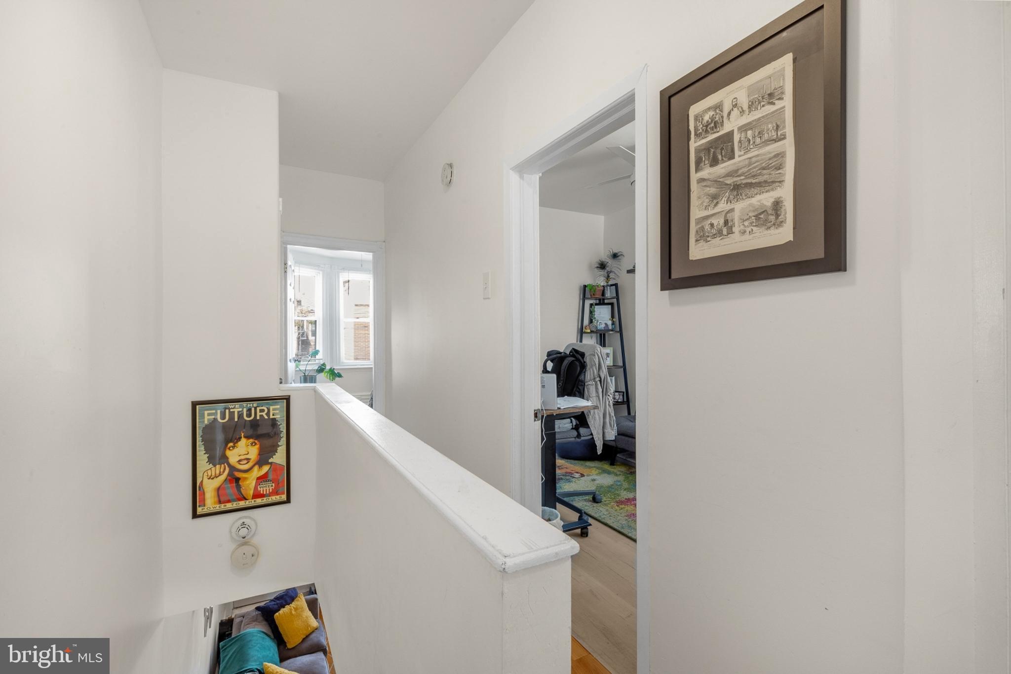 POINT BREEZE - Residential