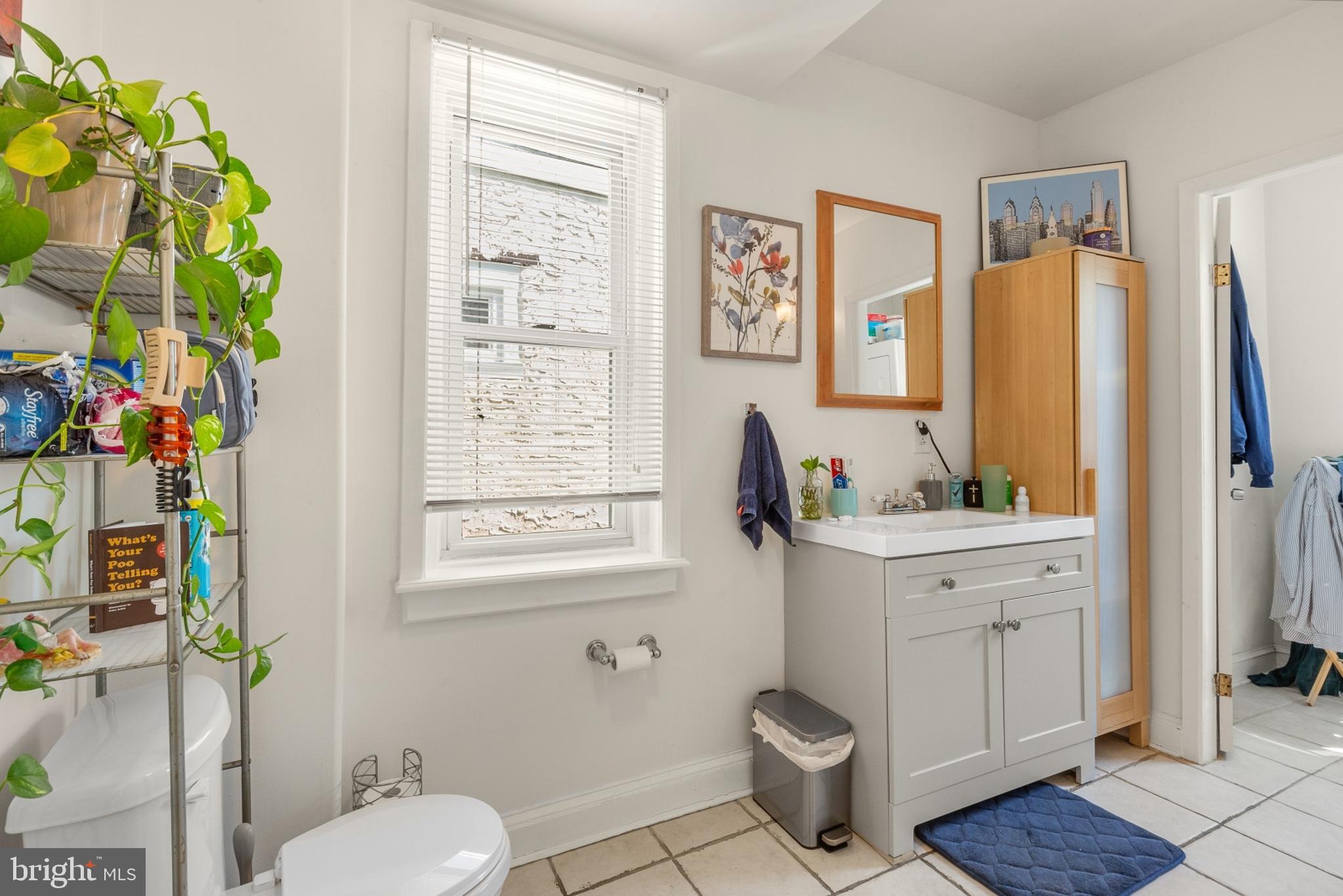 POINT BREEZE - Residential